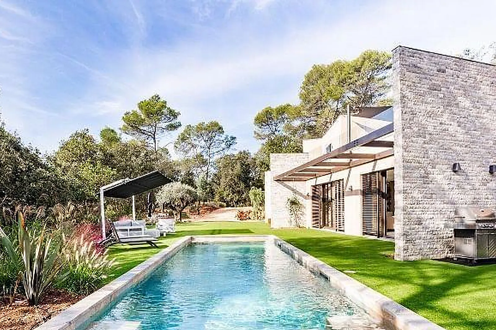 Lieux événementiels, DOMAINE DE LA GENEVRIÈRE