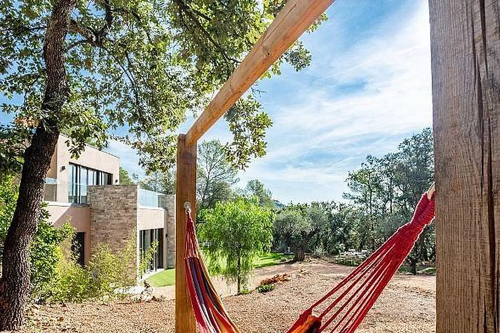 Lieux événementiels, DOMAINE DE LA GENEVRIÈRE