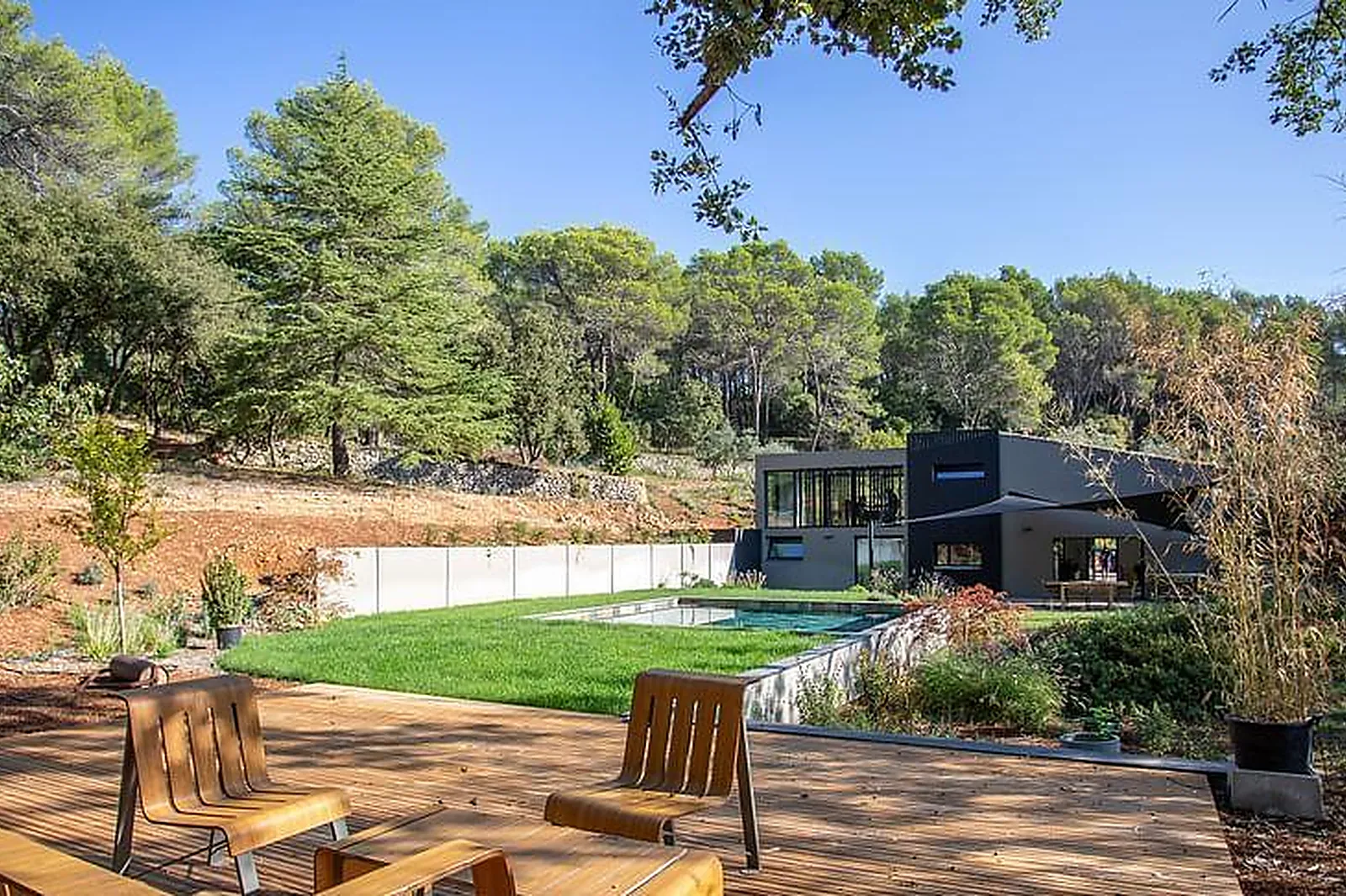 Lieux événementiels, DOMAINE DE LA GENEVRIÈRE