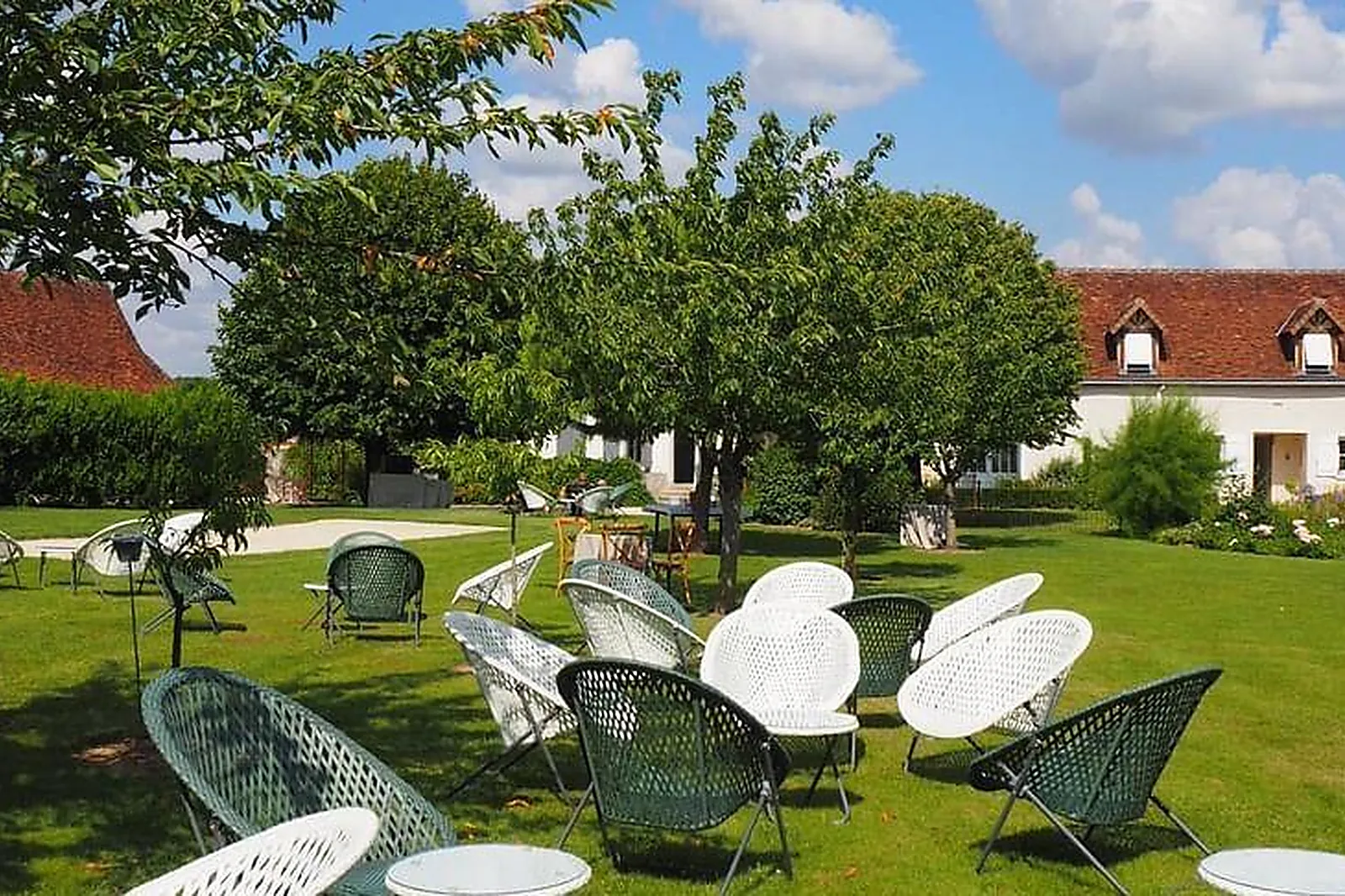 Lieux événementiels, ALIZÉS COWORKING PREMIUM