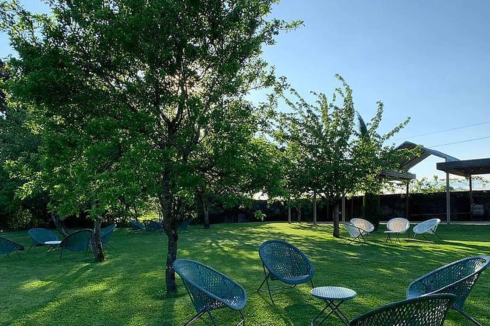 Lieux événementiels, ALIZÉS COWORKING PREMIUM