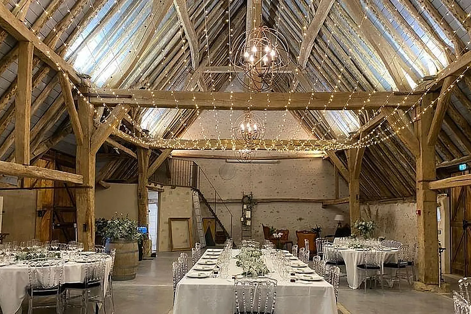 Lieux événementiels, ALIZÉS COWORKING PREMIUM