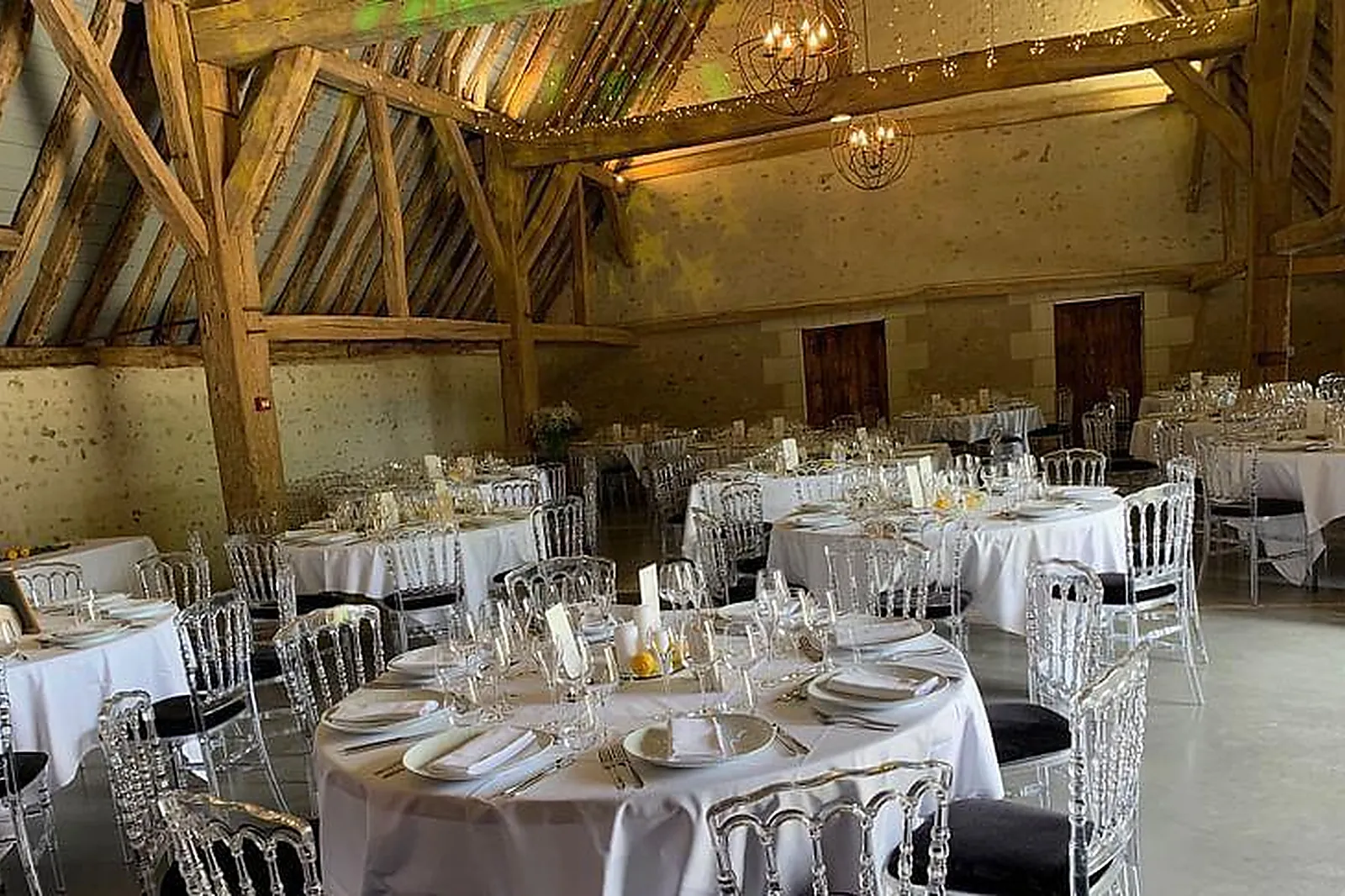 Lieux événementiels, ALIZÉS COWORKING PREMIUM