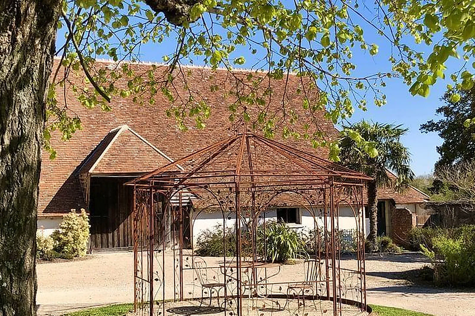 Lieux événementiels, ALIZÉS COWORKING PREMIUM