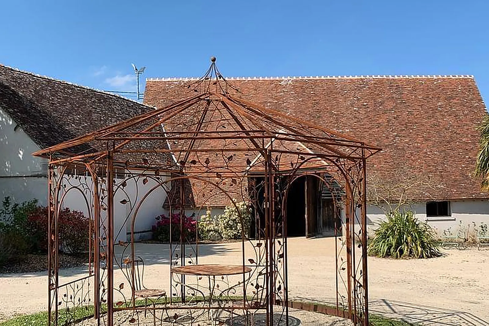 Lieux événementiels, ALIZÉS COWORKING PREMIUM