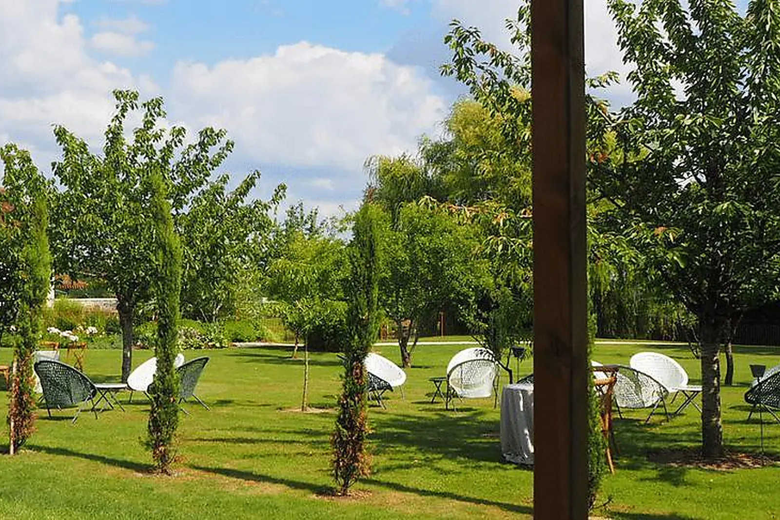 Lieux événementiels, ALIZÉS COWORKING PREMIUM