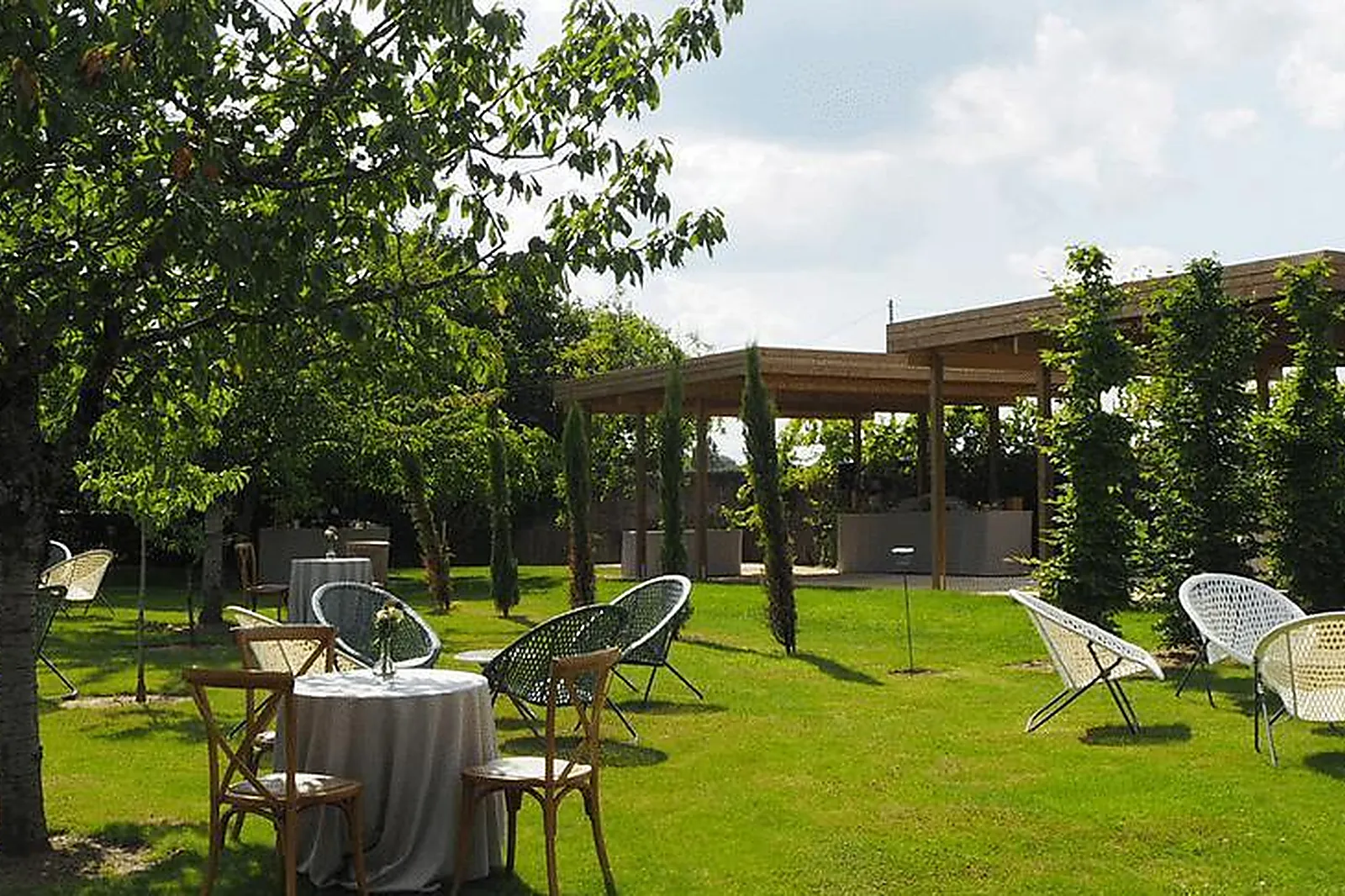 Lieux événementiels, ALIZÉS COWORKING PREMIUM