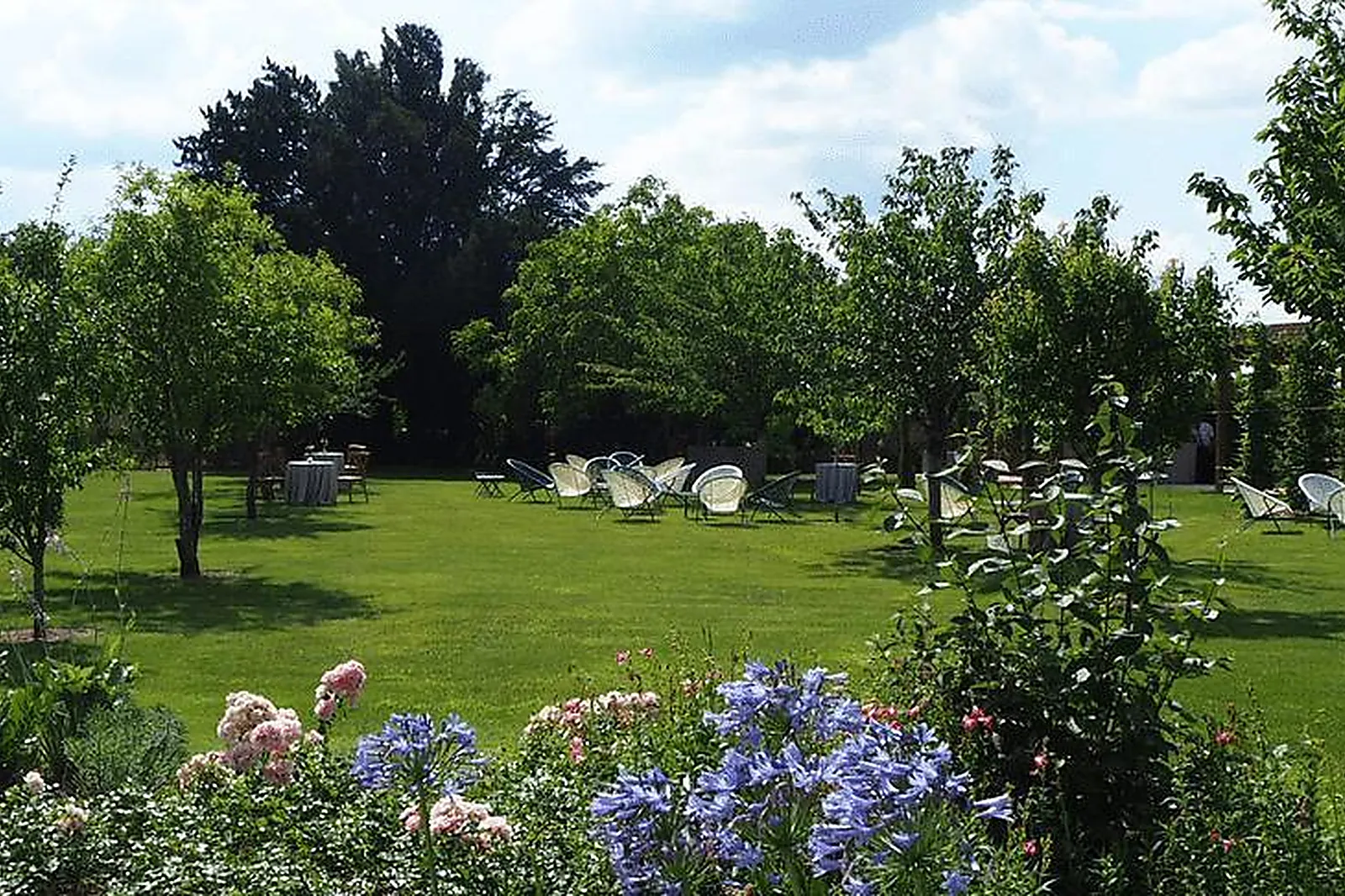 Lieux événementiels, ALIZÉS COWORKING PREMIUM