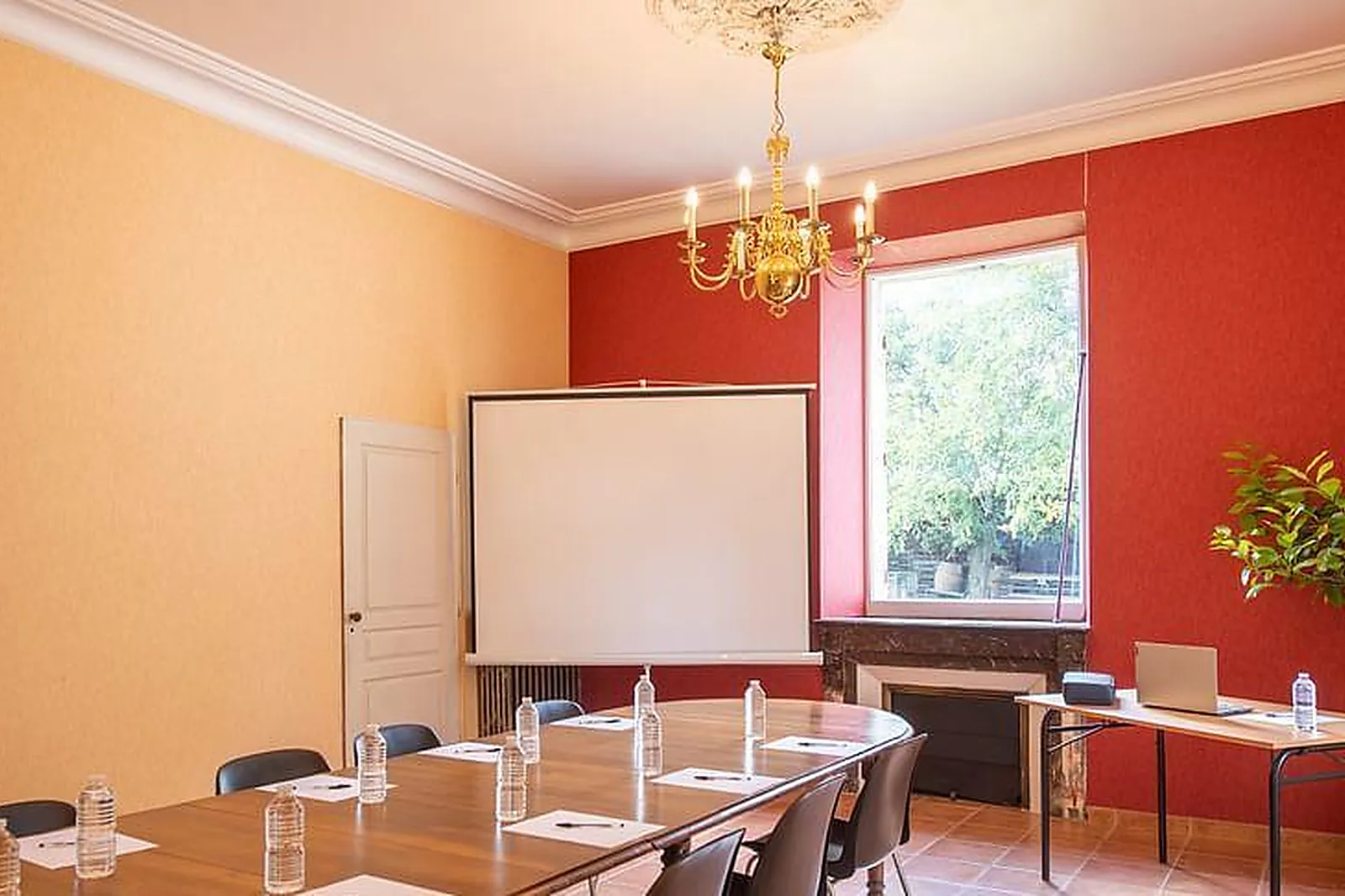 Lieux événementiels, DOMAINE DE LA GRAVE