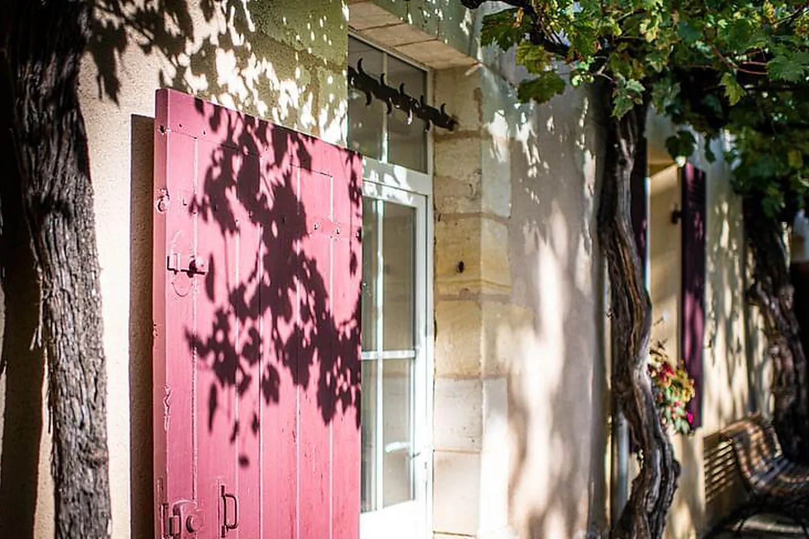 Lieux événementiels, DOMAINE DE LA GRAVE