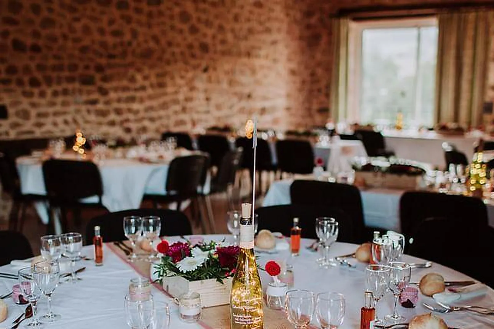 Lieux événementiels, SUPREME