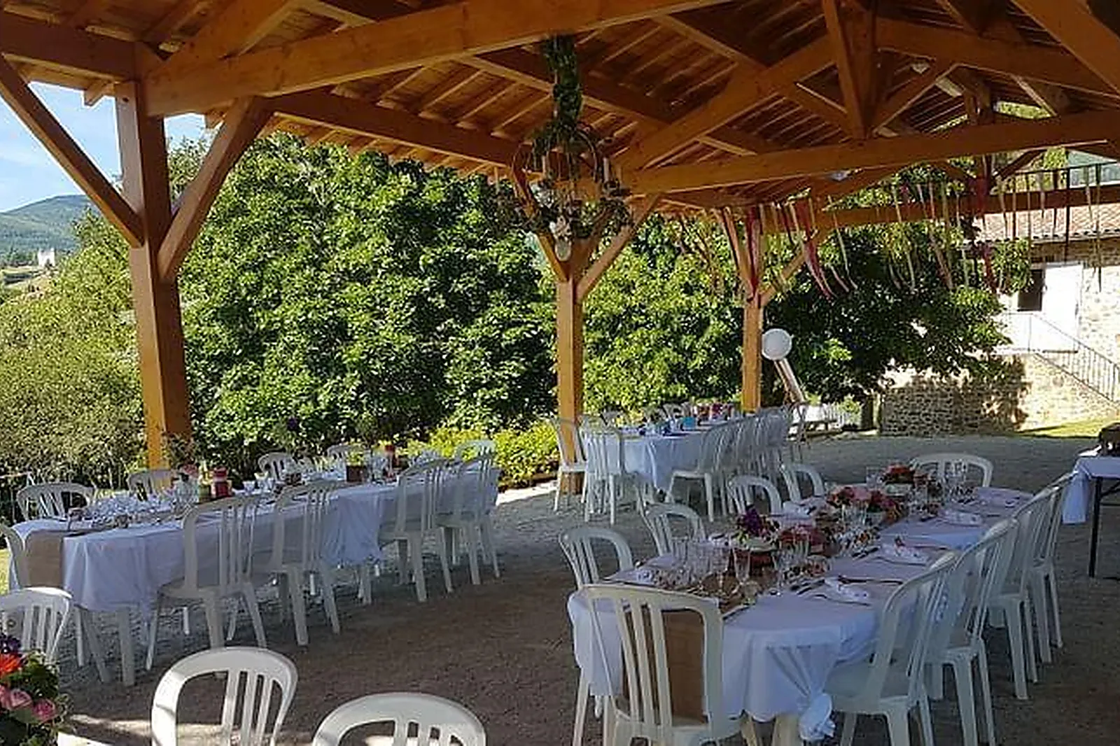 Lieux événementiels, SUPREME