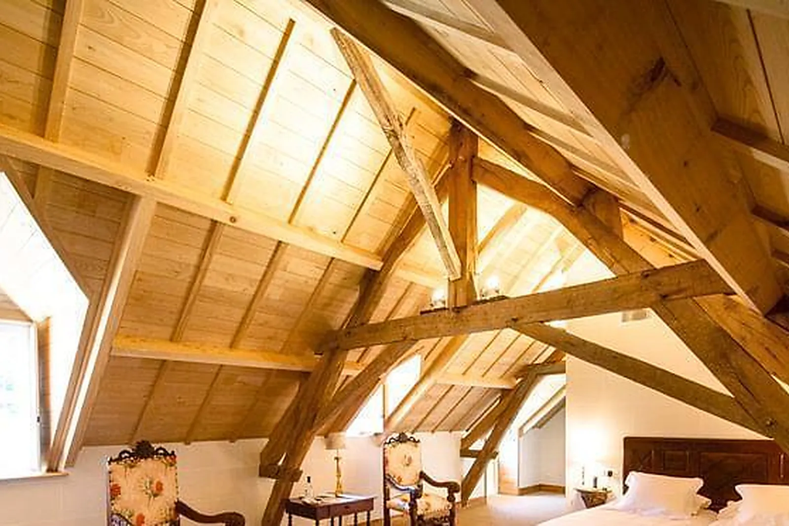 Lieux événementiels, DOMAINE DE LA GROIRIE