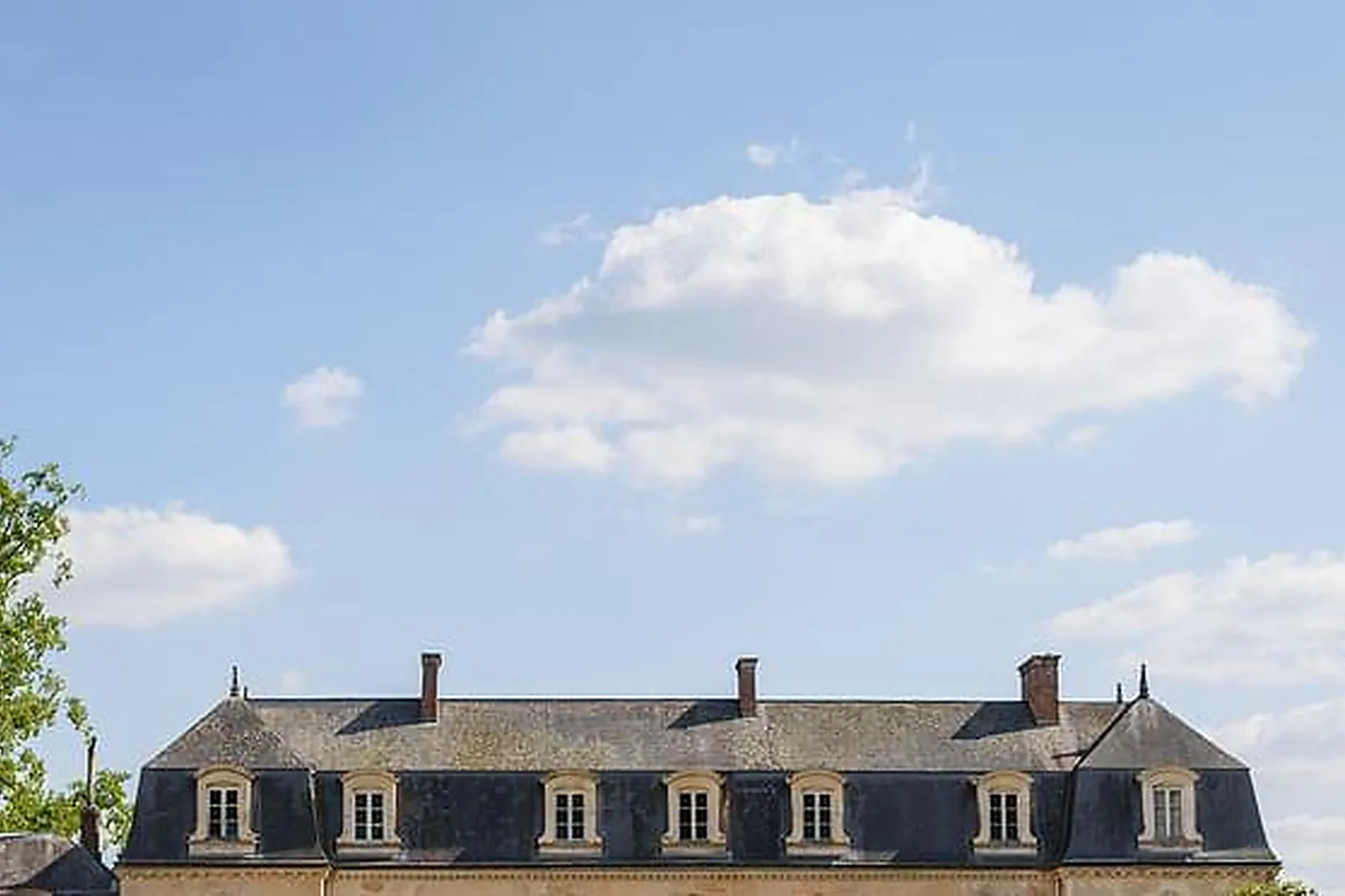 Lieux événementiels, DOMAINE DE LA GROIRIE