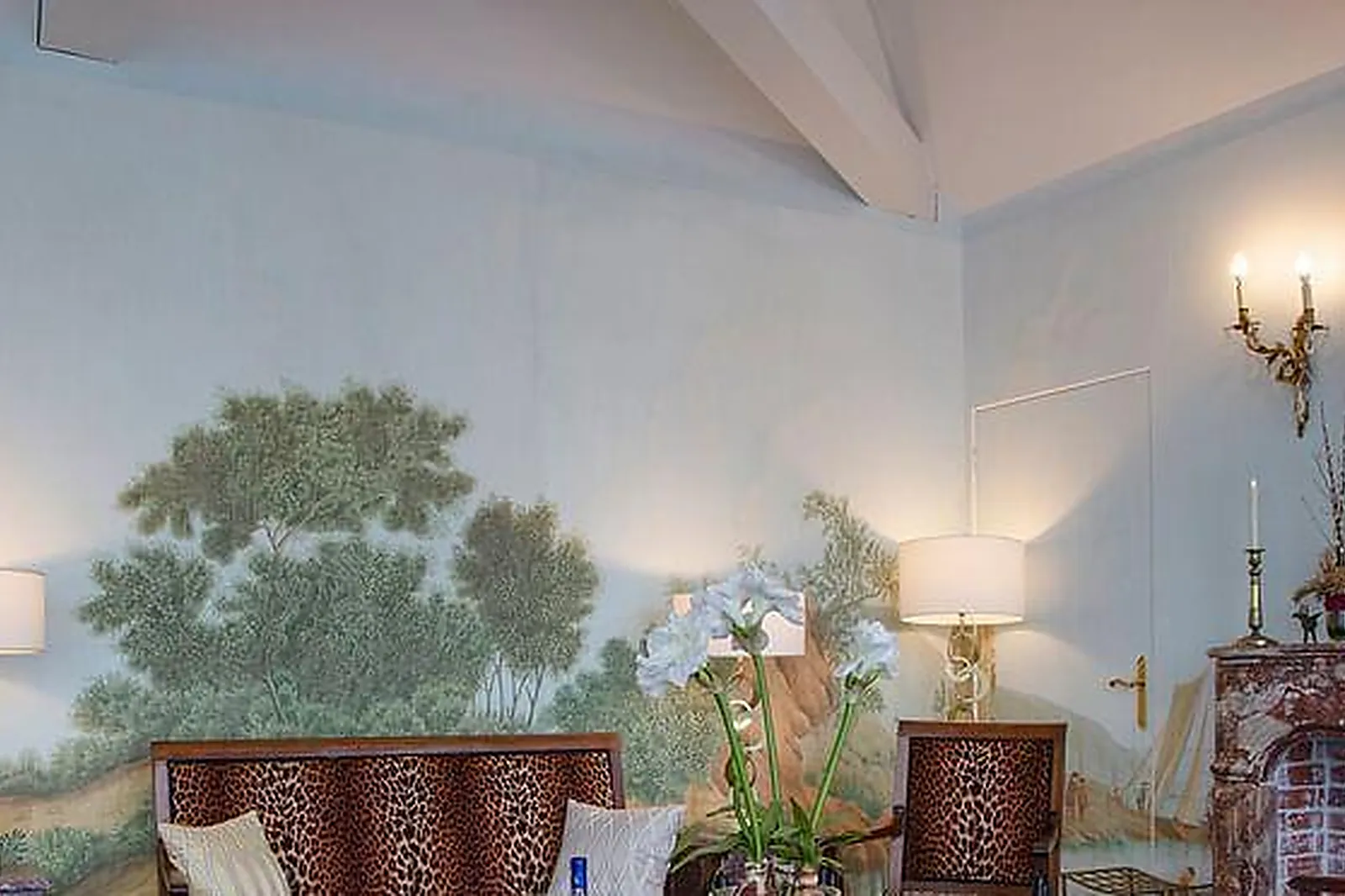 Lieux événementiels, DOMAINE DE LA GROIRIE