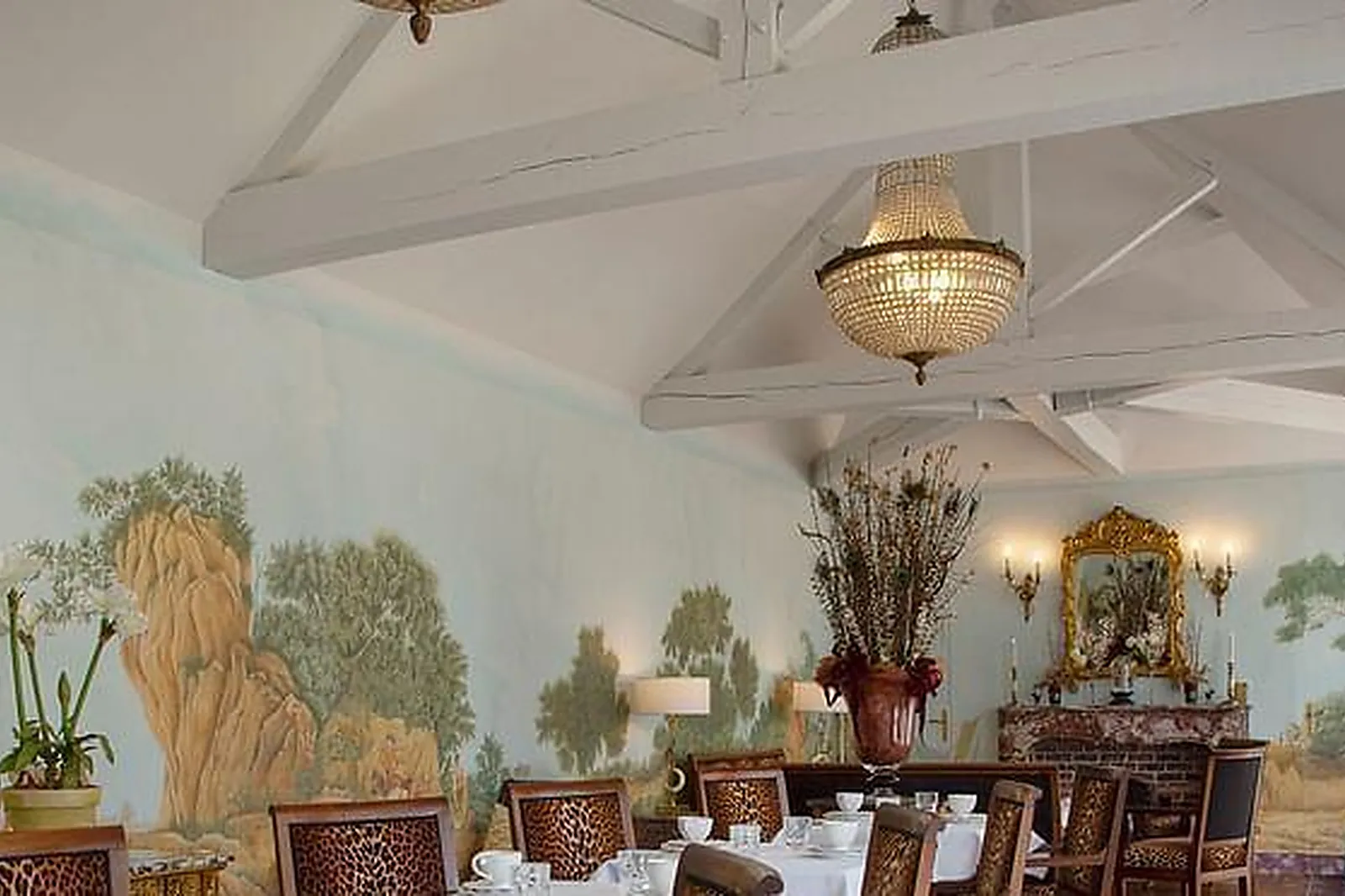 Lieux événementiels, DOMAINE DE LA GROIRIE