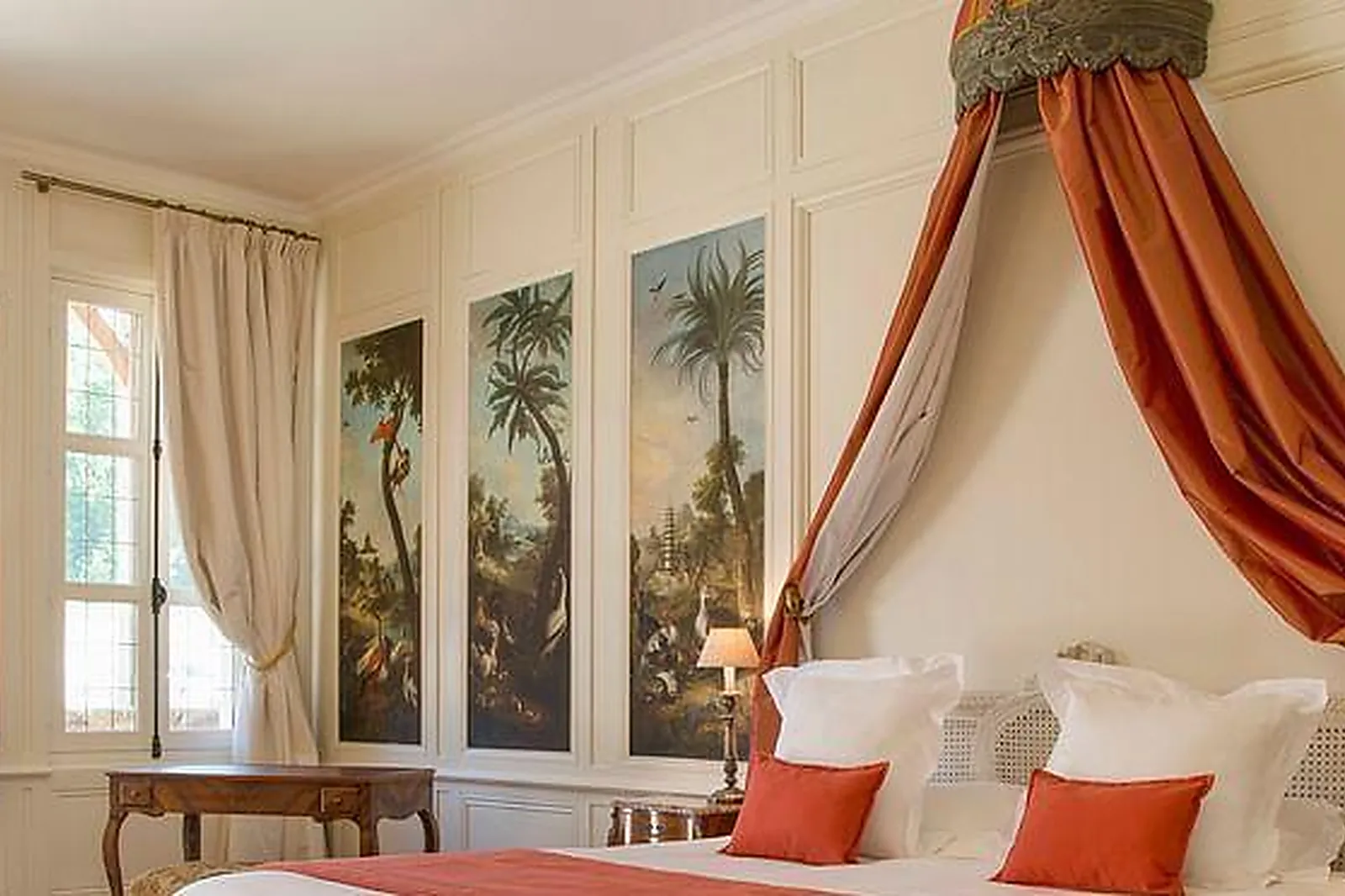 Lieux événementiels, DOMAINE DE LA GROIRIE