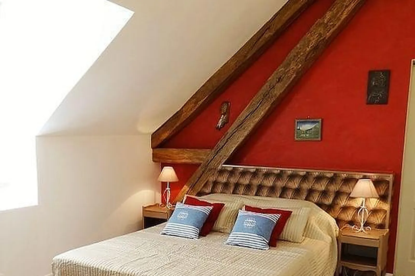 Lieux événementiels, DOMAINE DE LA LOUVETIÈRE