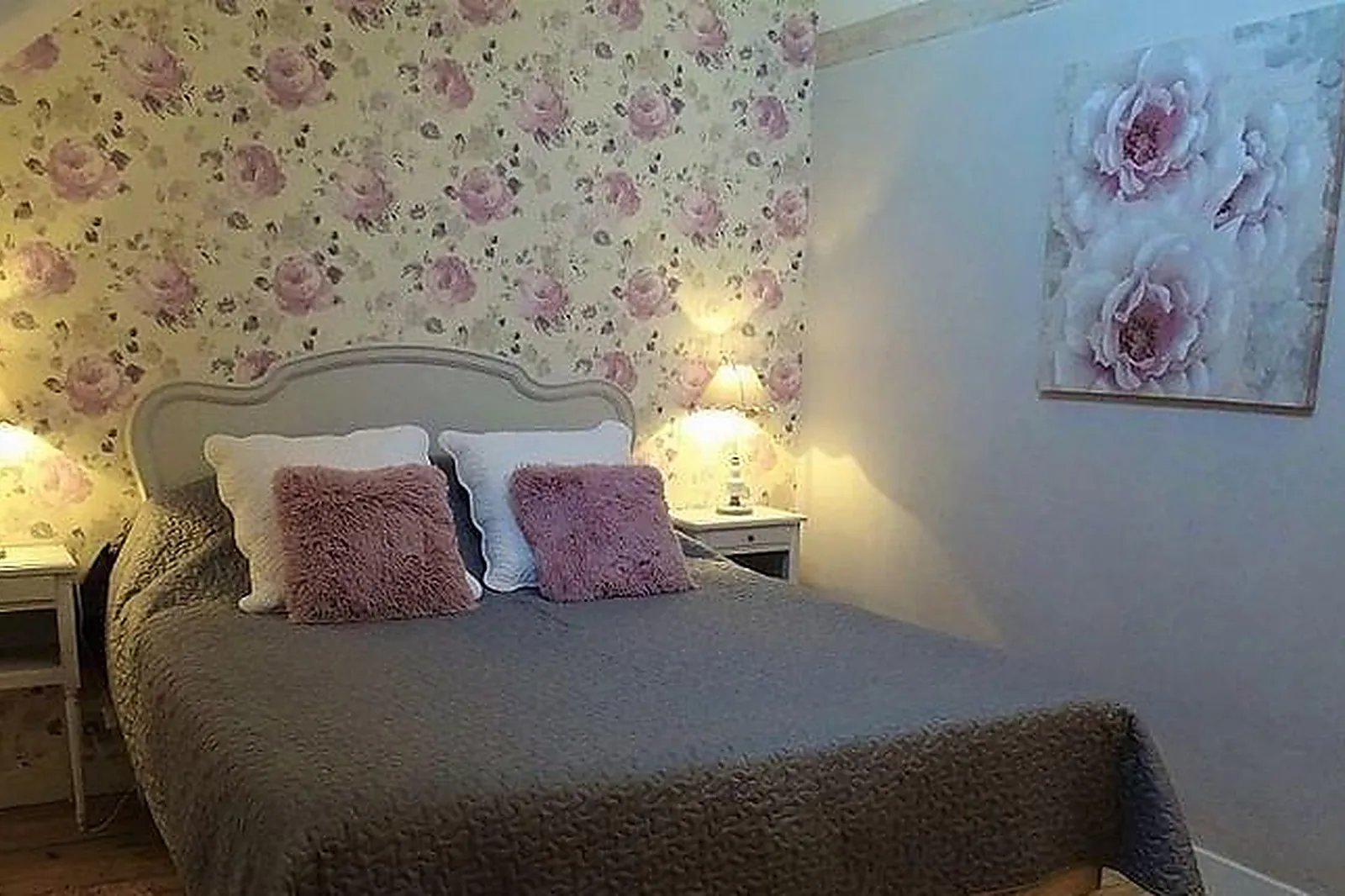 Lieux événementiels, DOMAINE DE LA LOUVETIÈRE