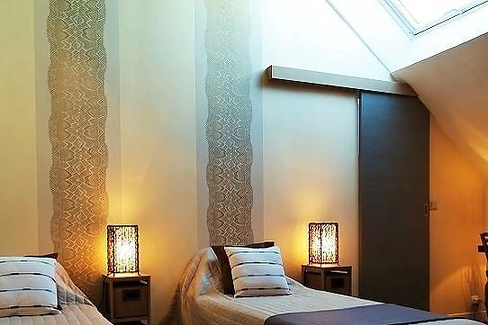 Lieux événementiels, DOMAINE DE LA LOUVETIÈRE