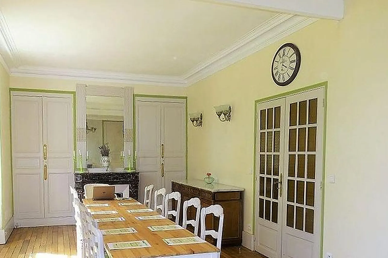 Lieux événementiels, DOMAINE DE LA LOUVETIÈRE