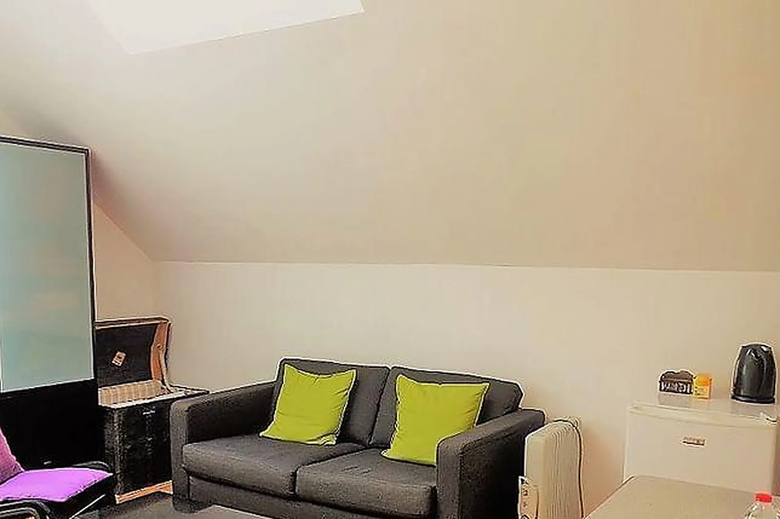 Lieux événementiels, DOMAINE DE LA LOUVETIÈRE