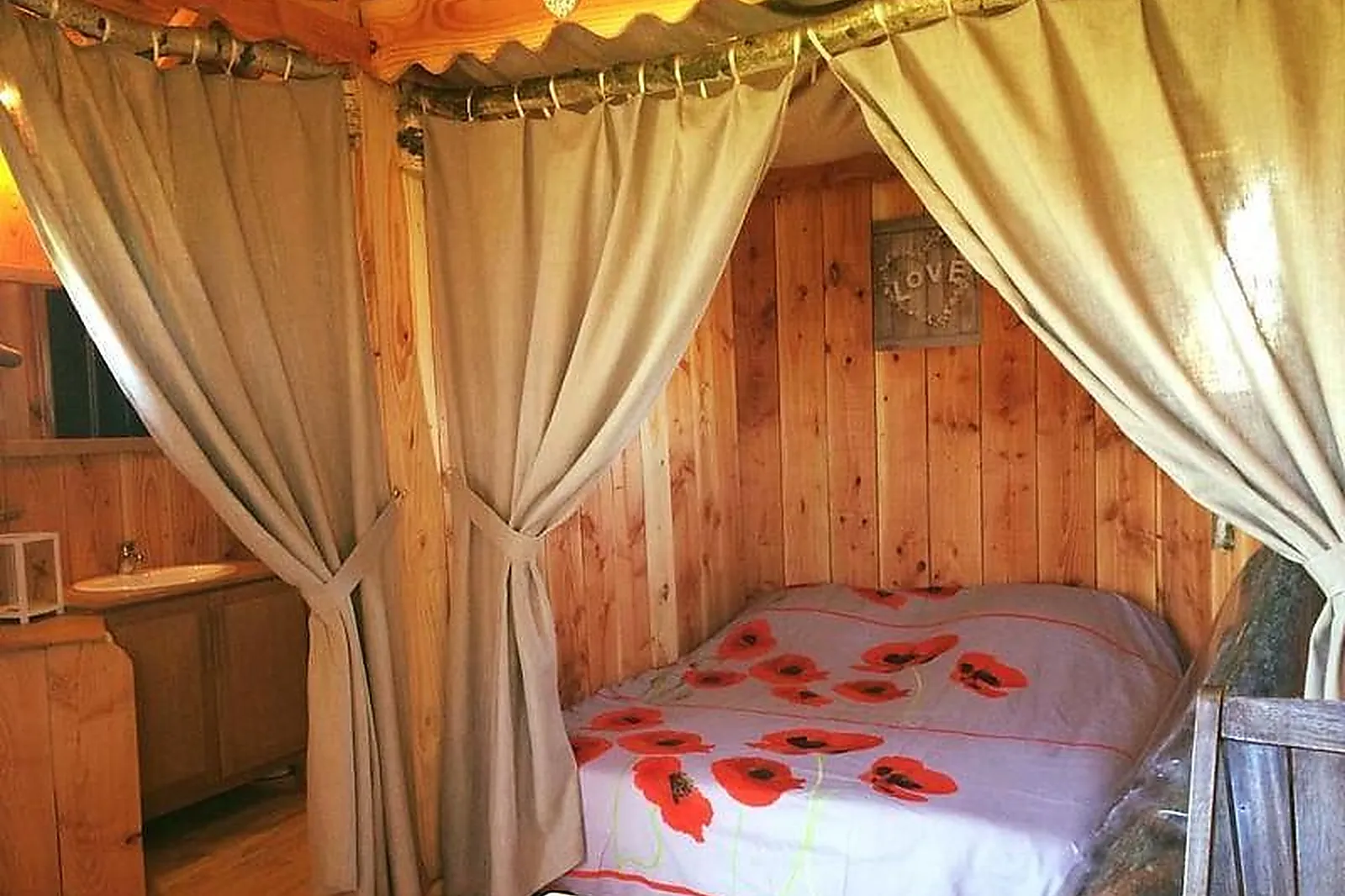 Lieux événementiels, DOMAINE DE LA MARE DU BOIS