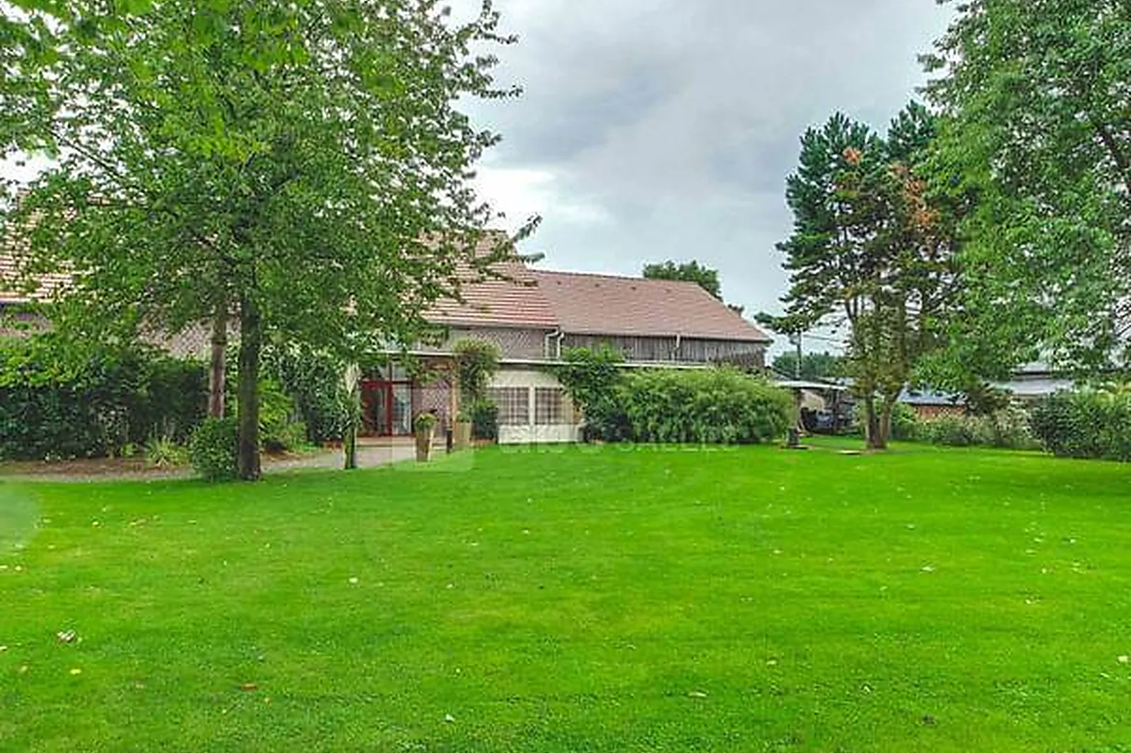 Lieux événementiels, DOMAINE DE LA MARE DU BOIS