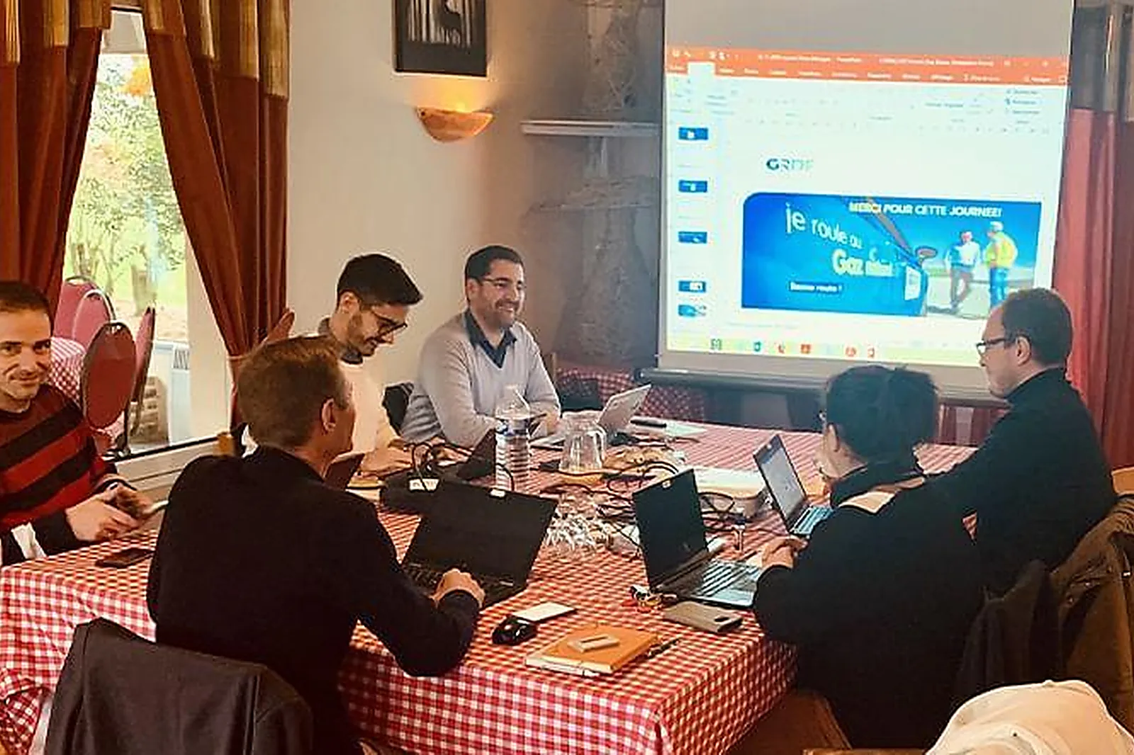 Lieux événementiels, DOMAINE DE LA MARE DU BOIS