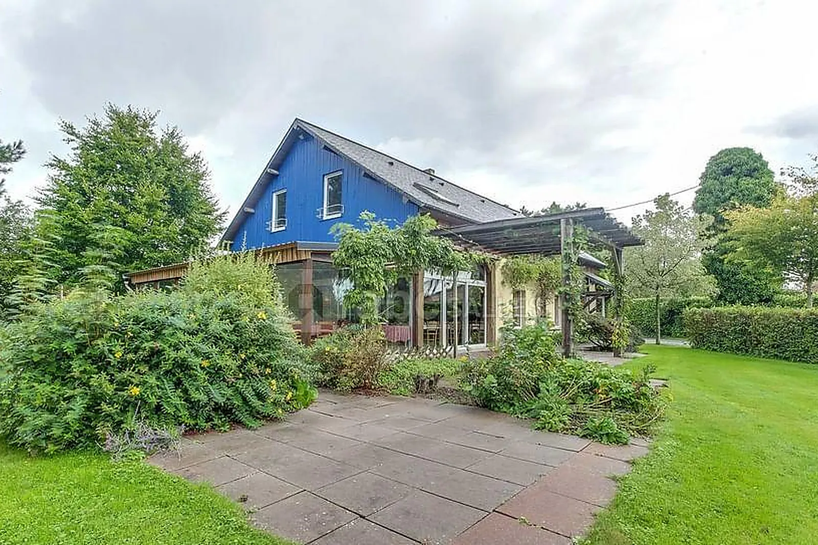 Lieux événementiels, DOMAINE DE LA MARE DU BOIS