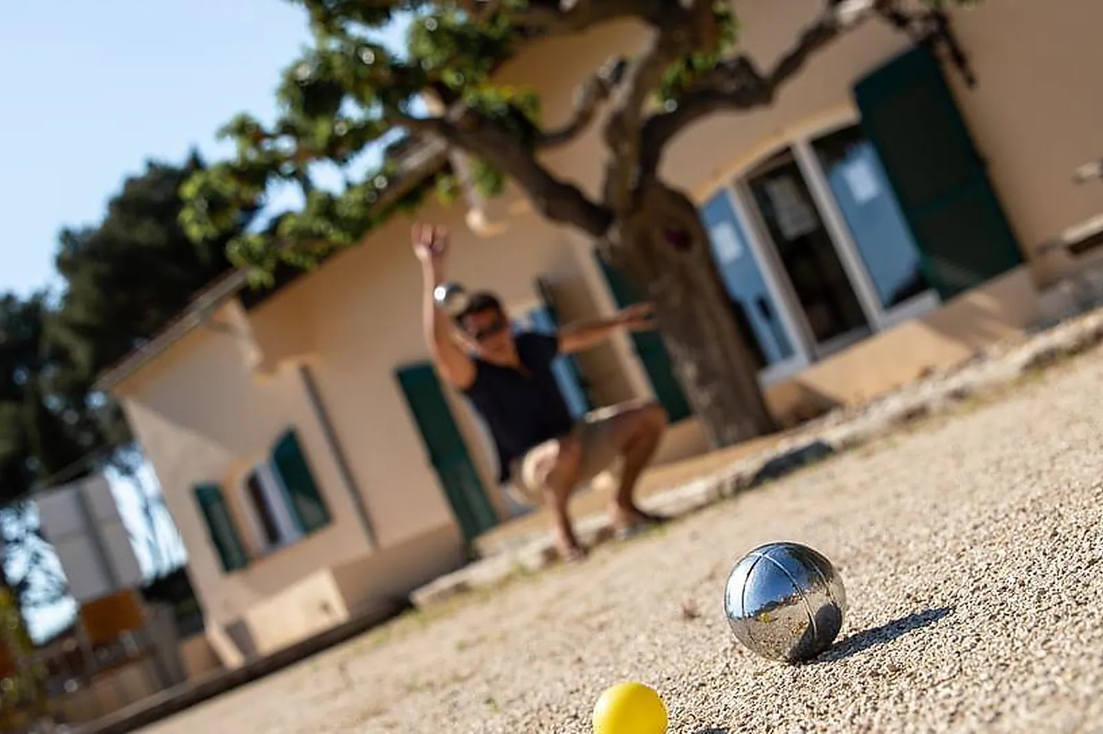 Lieux événementiels, DOMAINE DE LA NAVICELLE