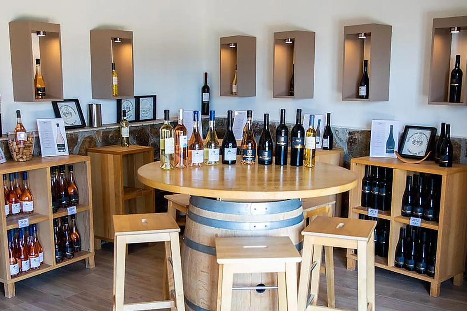 Lieux événementiels, DOMAINE DE LA NAVICELLE