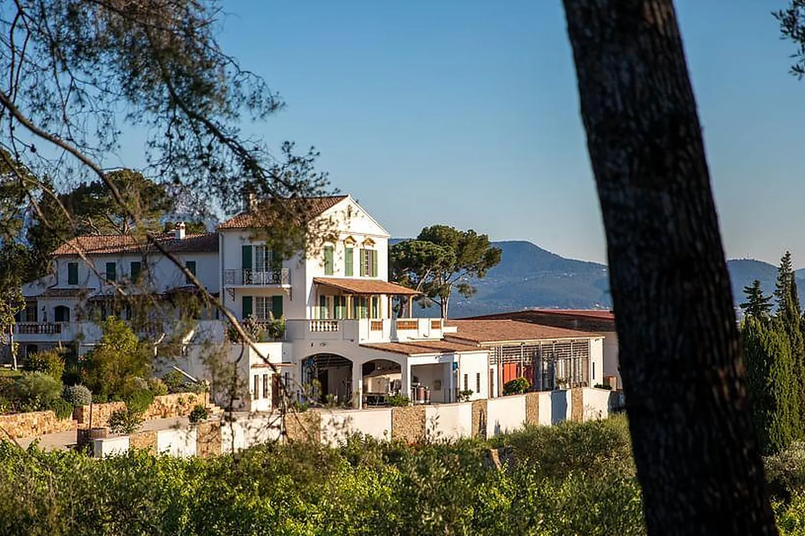 Lieux événementiels, DOMAINE DE LA NAVICELLE