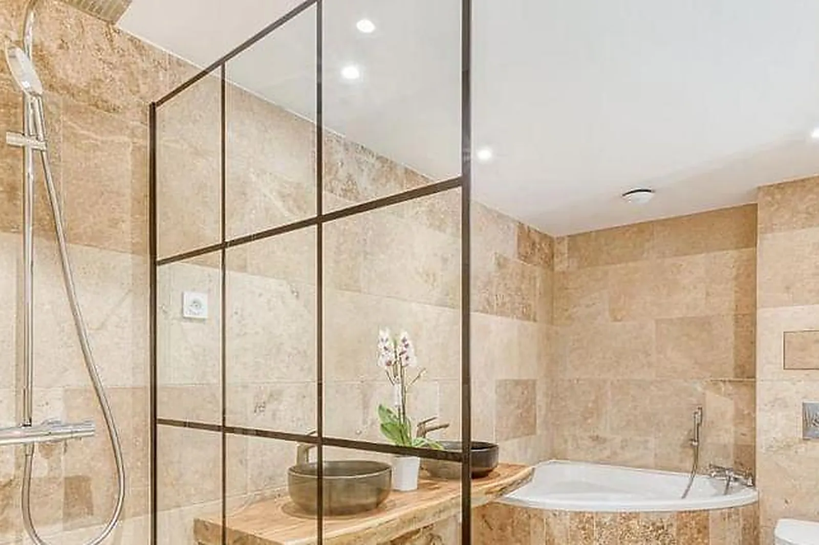 Lieux événementiels, DOMAINE DE LA NERTHE