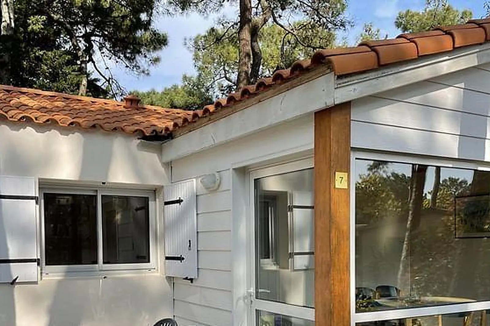 Lieux événementiels, DOMAINE DE LA PRESQU'ÎLE