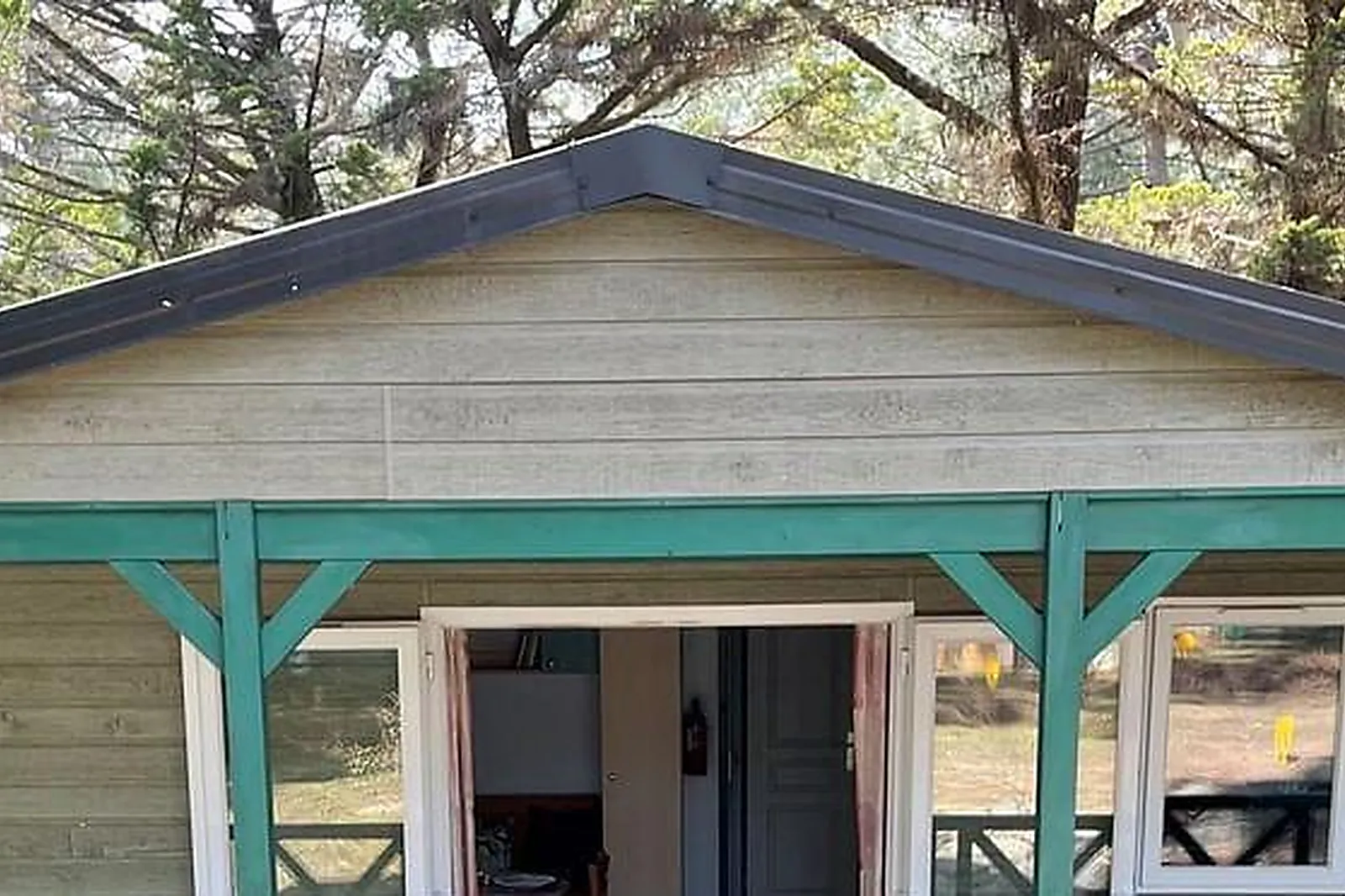 Lieux événementiels, DOMAINE DE LA PRESQU'ÎLE