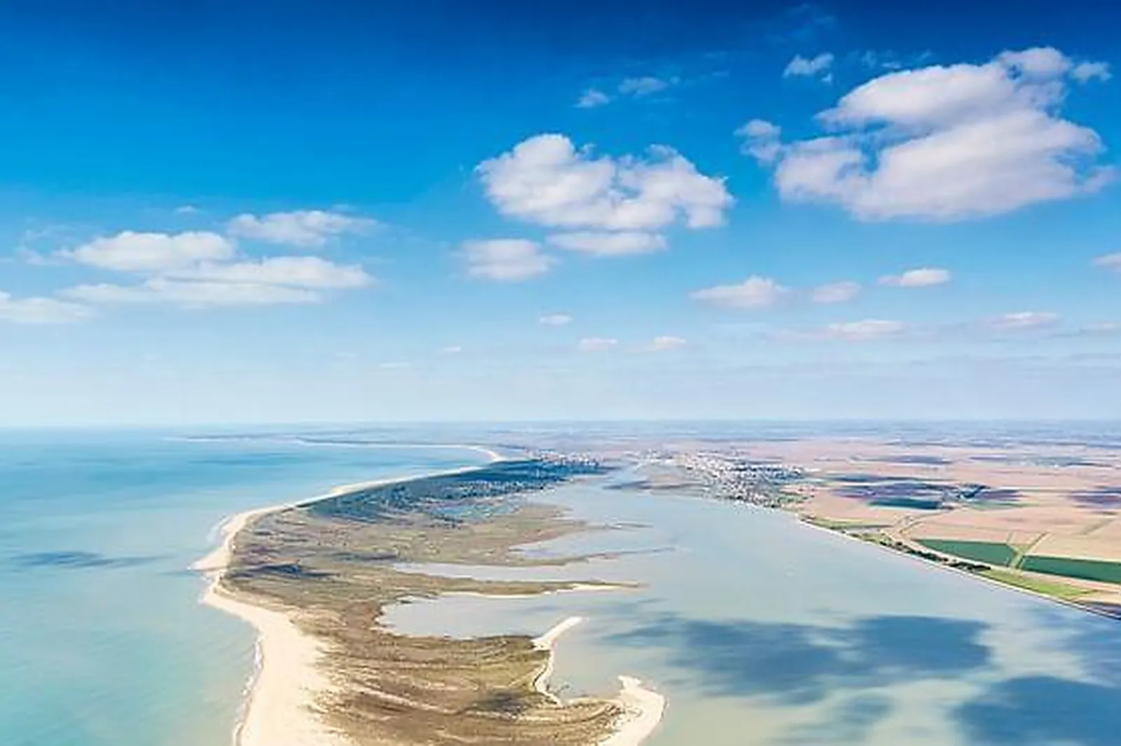 Lieux événementiels, DOMAINE DE LA PRESQU'ÎLE