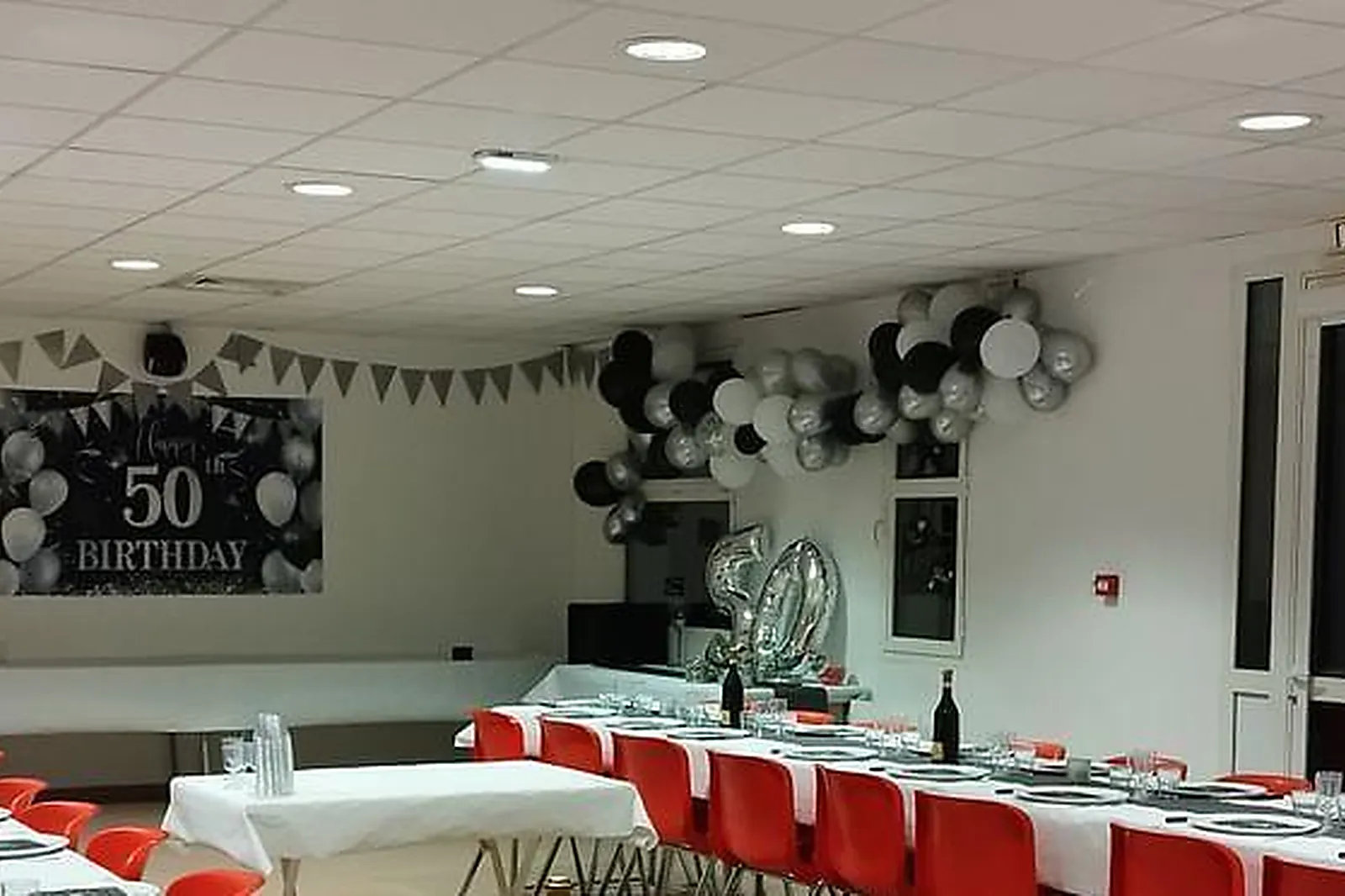 Lieux événementiels, DOMAINE DE LA PRESQU'ÎLE