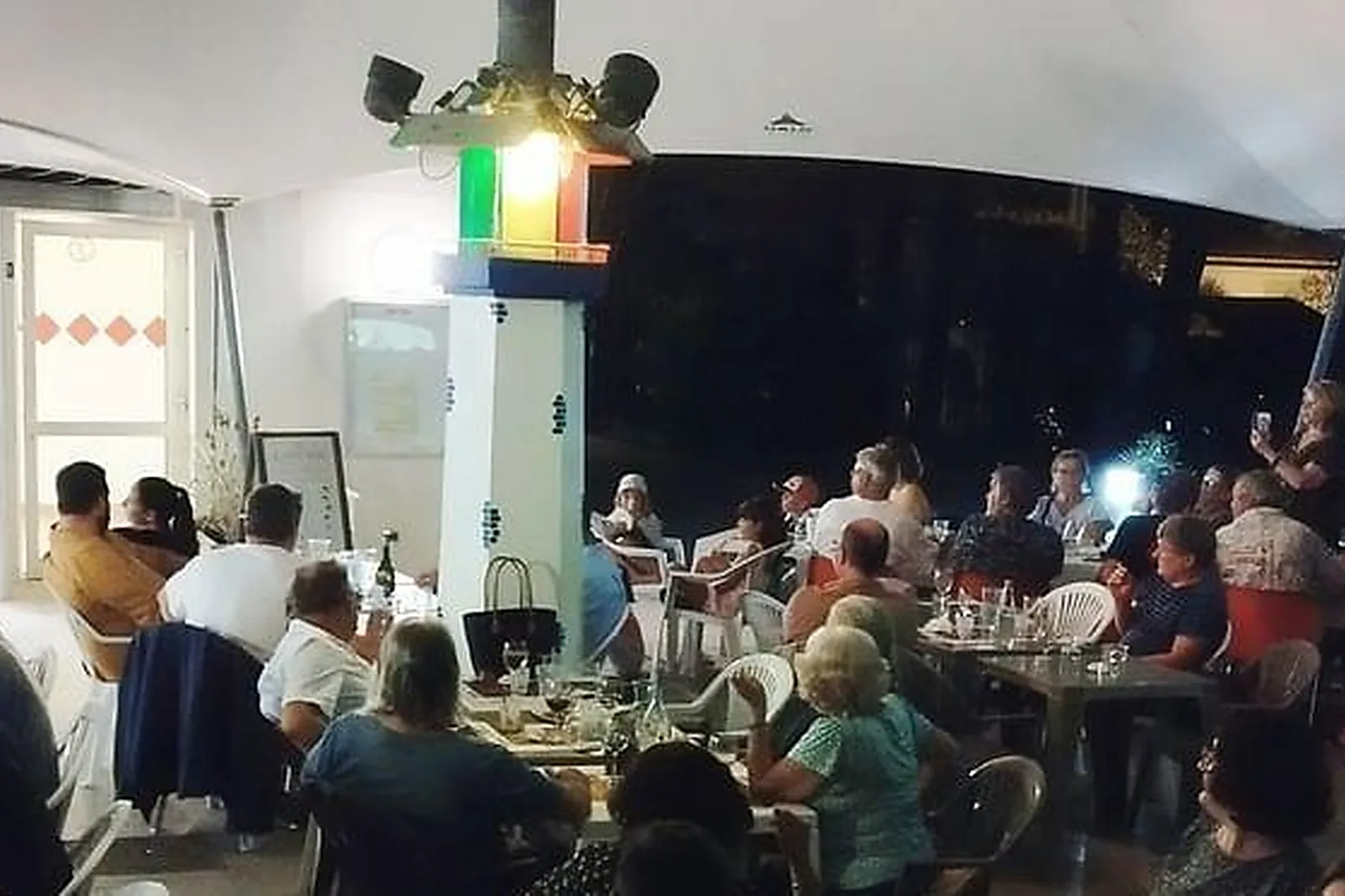 Lieux événementiels, DOMAINE DE LA PRESQU'ÎLE