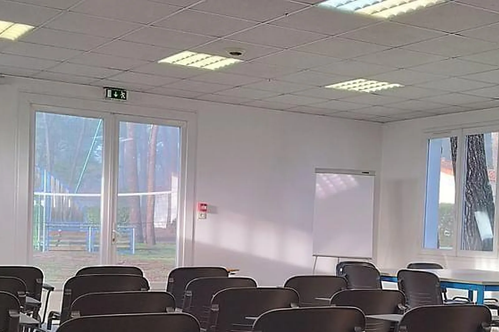 Lieux événementiels, DOMAINE DE LA PRESQU'ÎLE