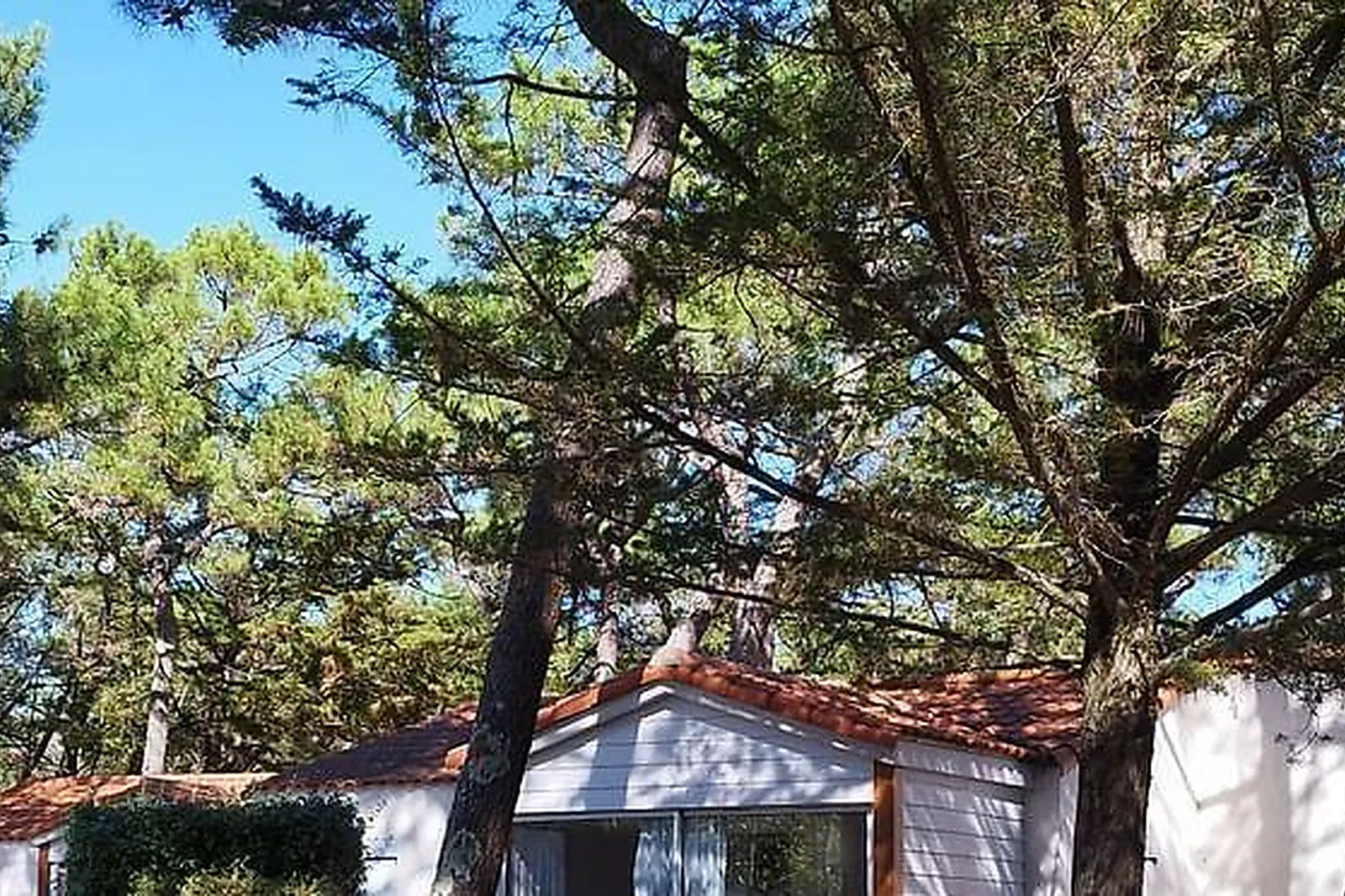 Lieux événementiels, DOMAINE DE LA PRESQU'ÎLE