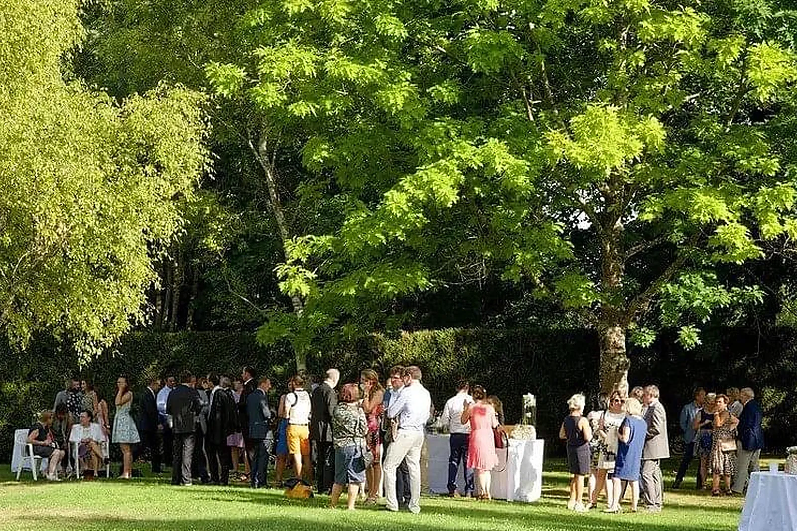 Lieux événementiels, BUREAUX PARADIS