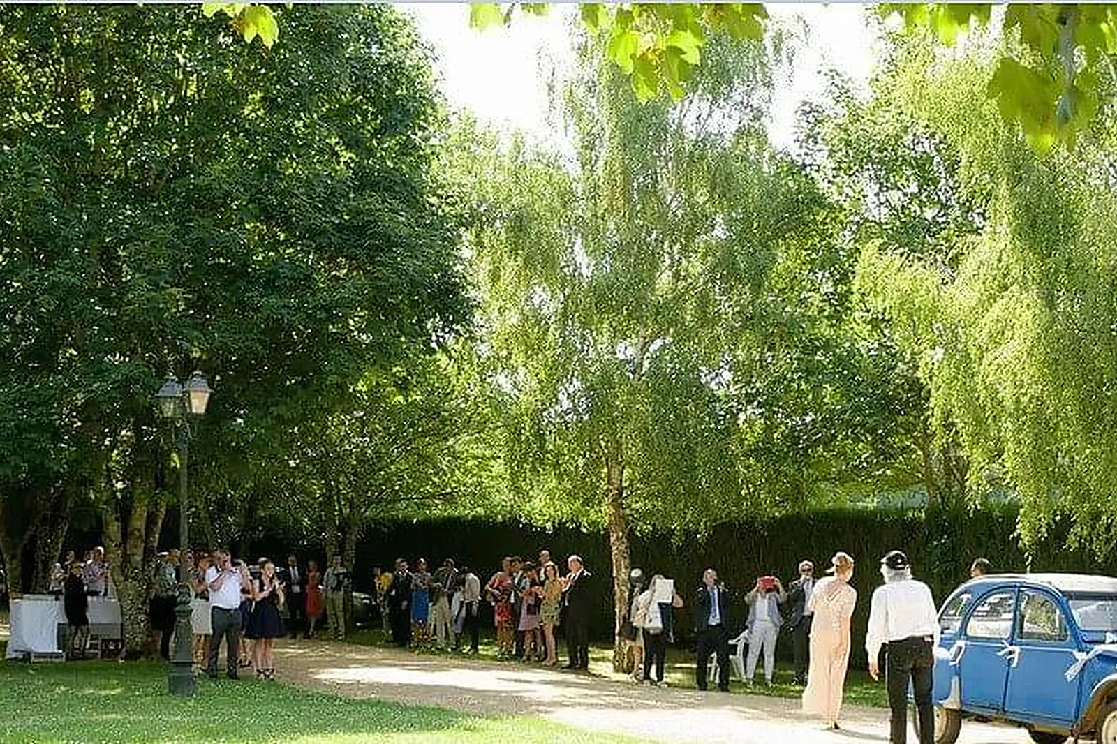 Lieux événementiels, BUREAUX PARADIS