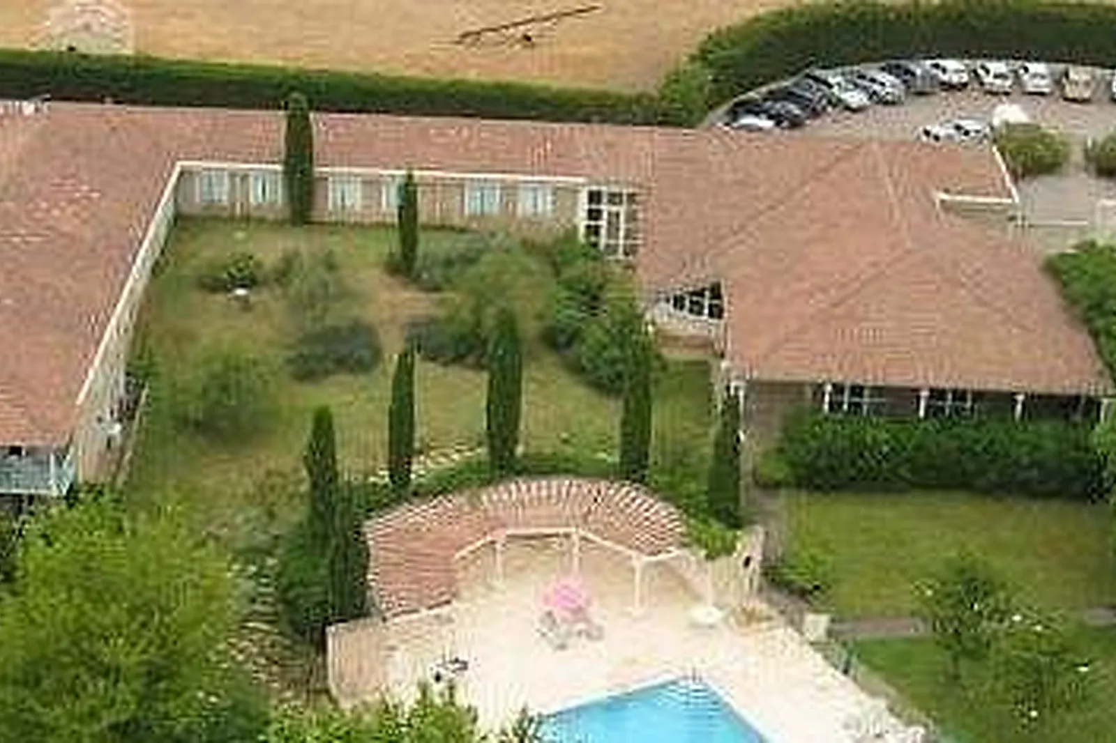 Lieux événementiels, SOFRADOM BOULOGNE PAUL VERLAINE