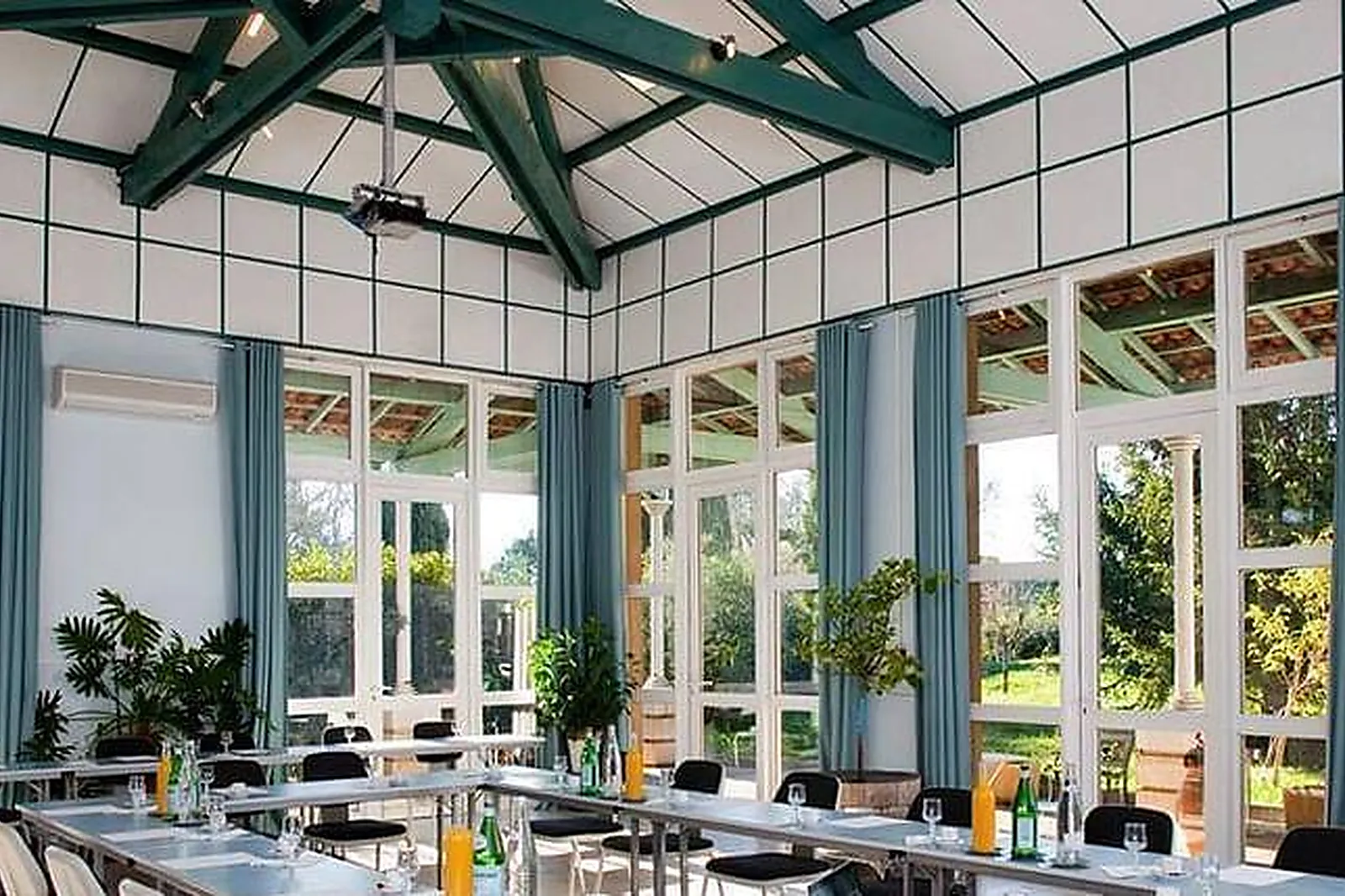 Lieux événementiels, SOFRADOM BOULOGNE PAUL VERLAINE