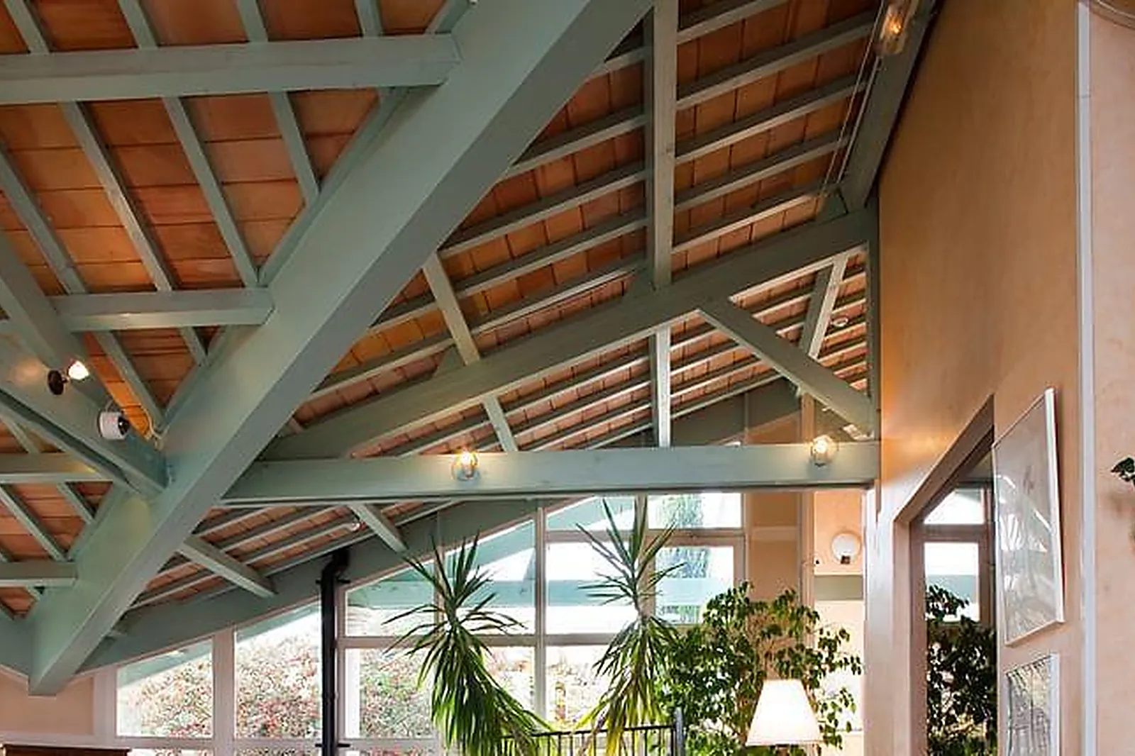 Lieux événementiels, SOFRADOM BOULOGNE PAUL VERLAINE