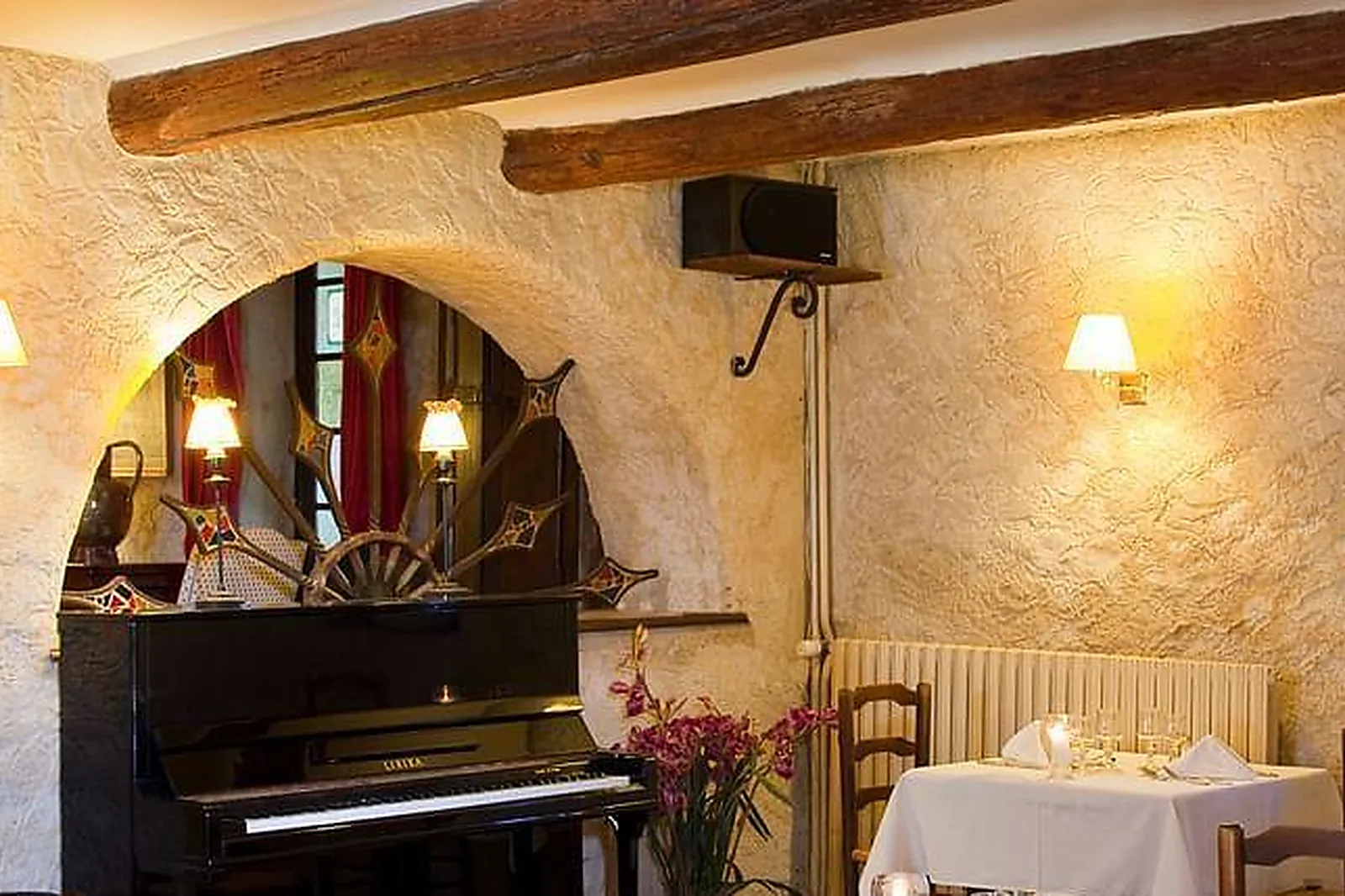 Lieux événementiels, SOFRADOM BOULOGNE PAUL VERLAINE