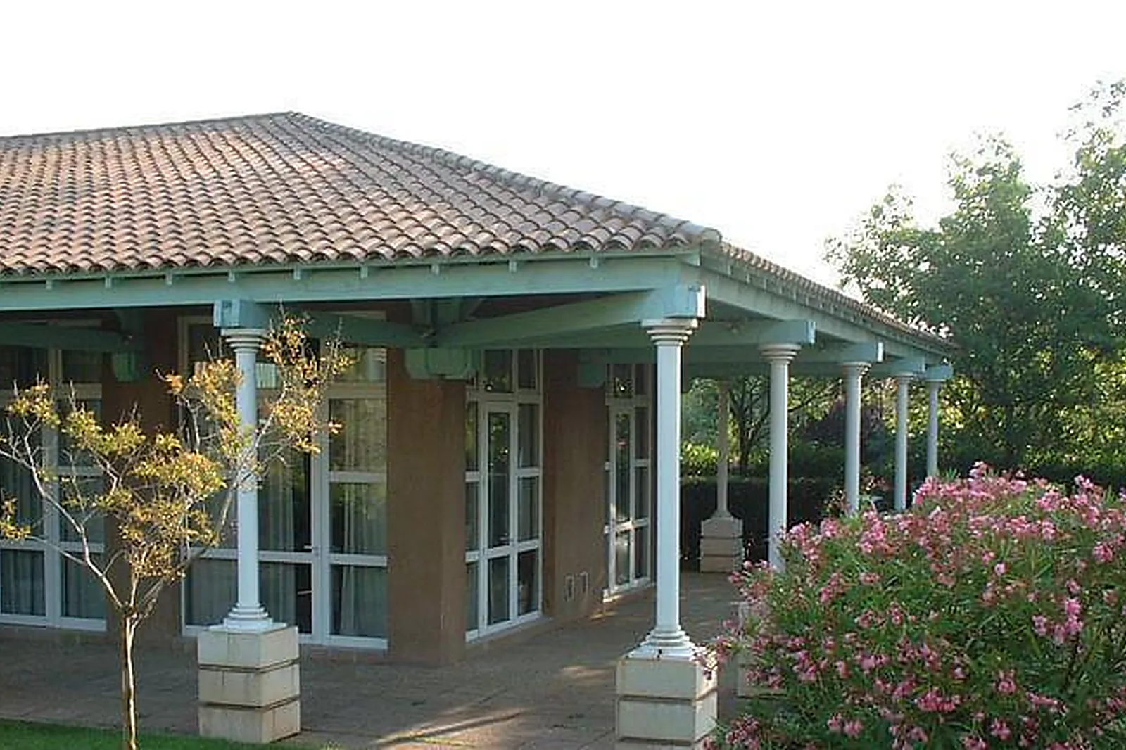 Lieux événementiels, SOFRADOM BOULOGNE PAUL VERLAINE