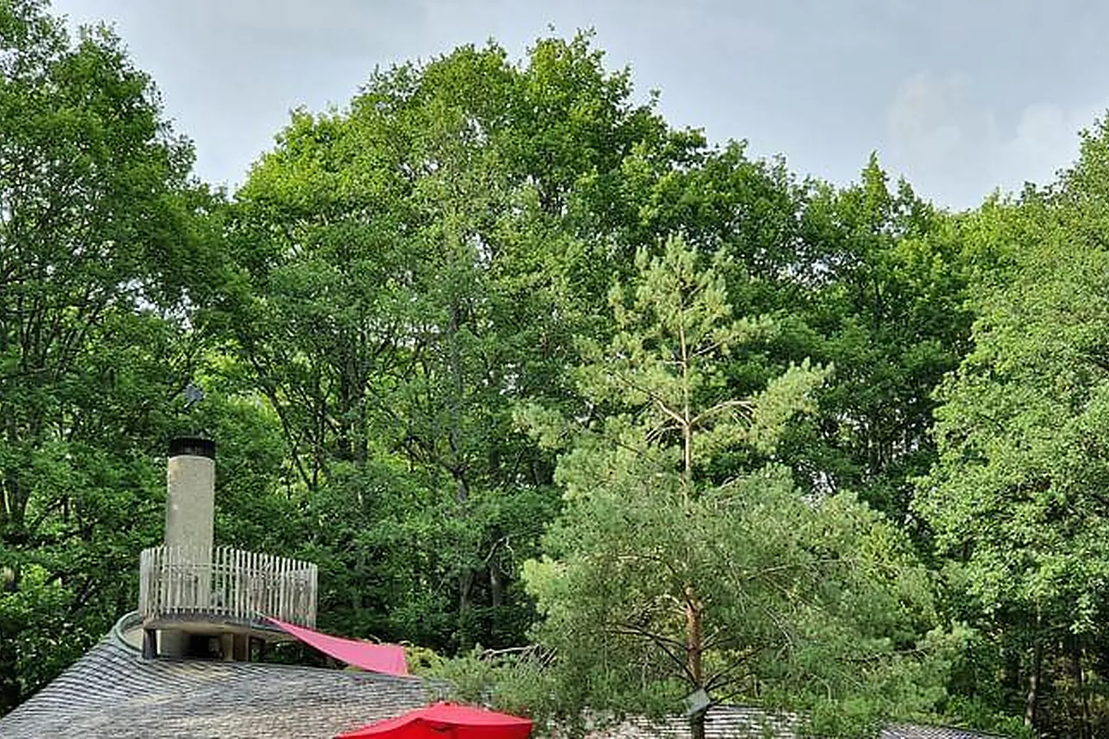 Lieux événementiels, DOMAINE DE LA ROCHE COULOIR