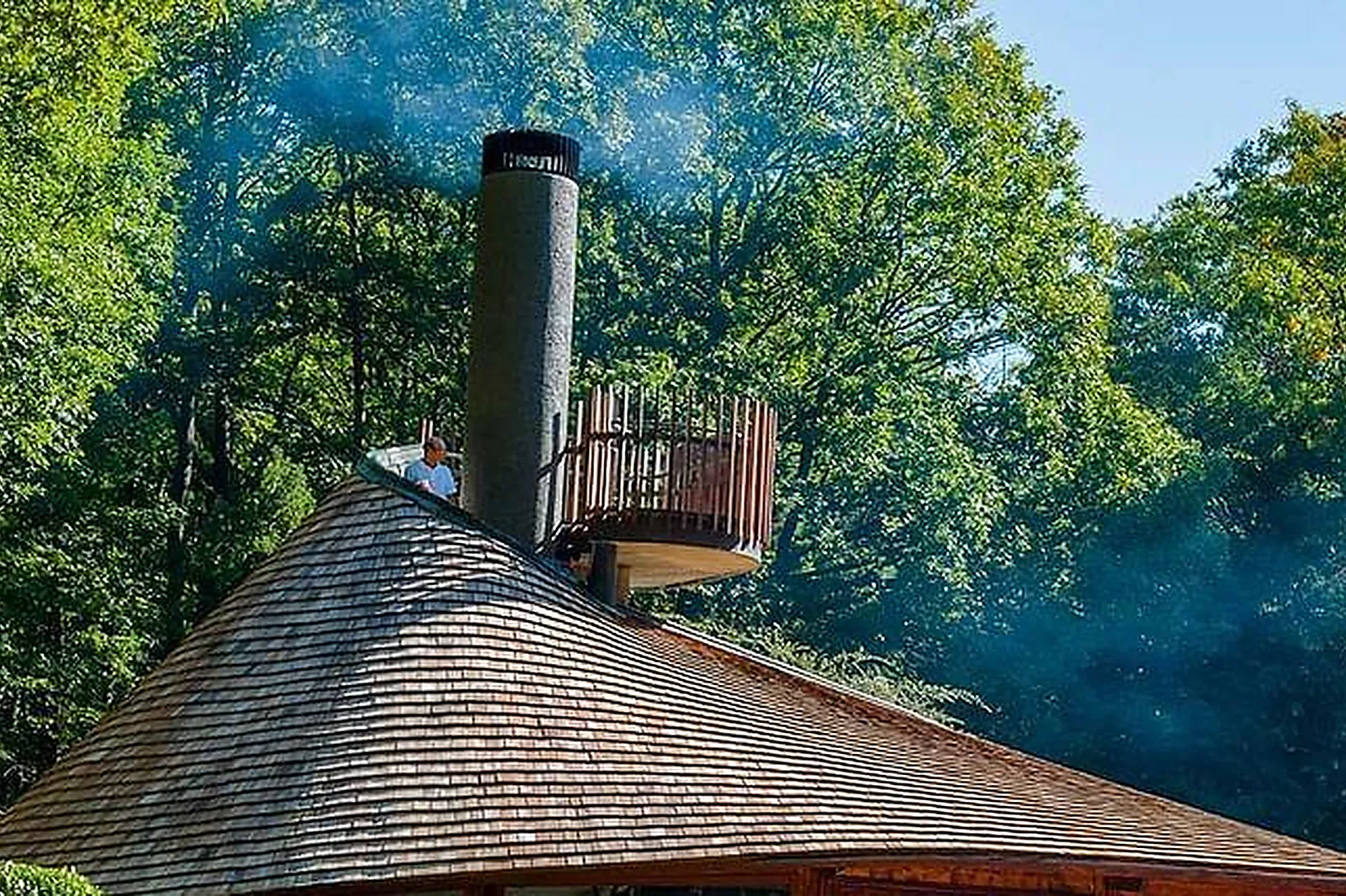 Lieux événementiels, DOMAINE DE LA ROCHE COULOIR